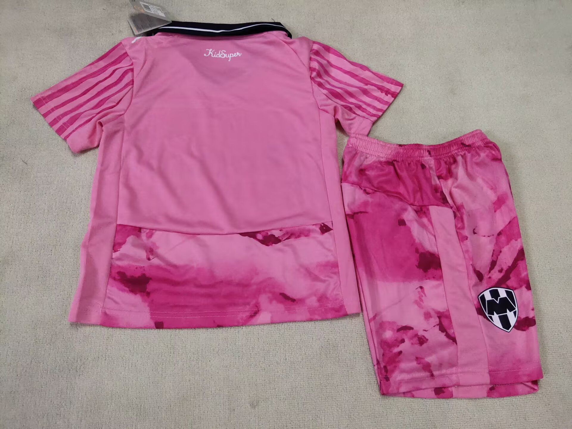 {{product_name}} High Quality Replica Football Jersey