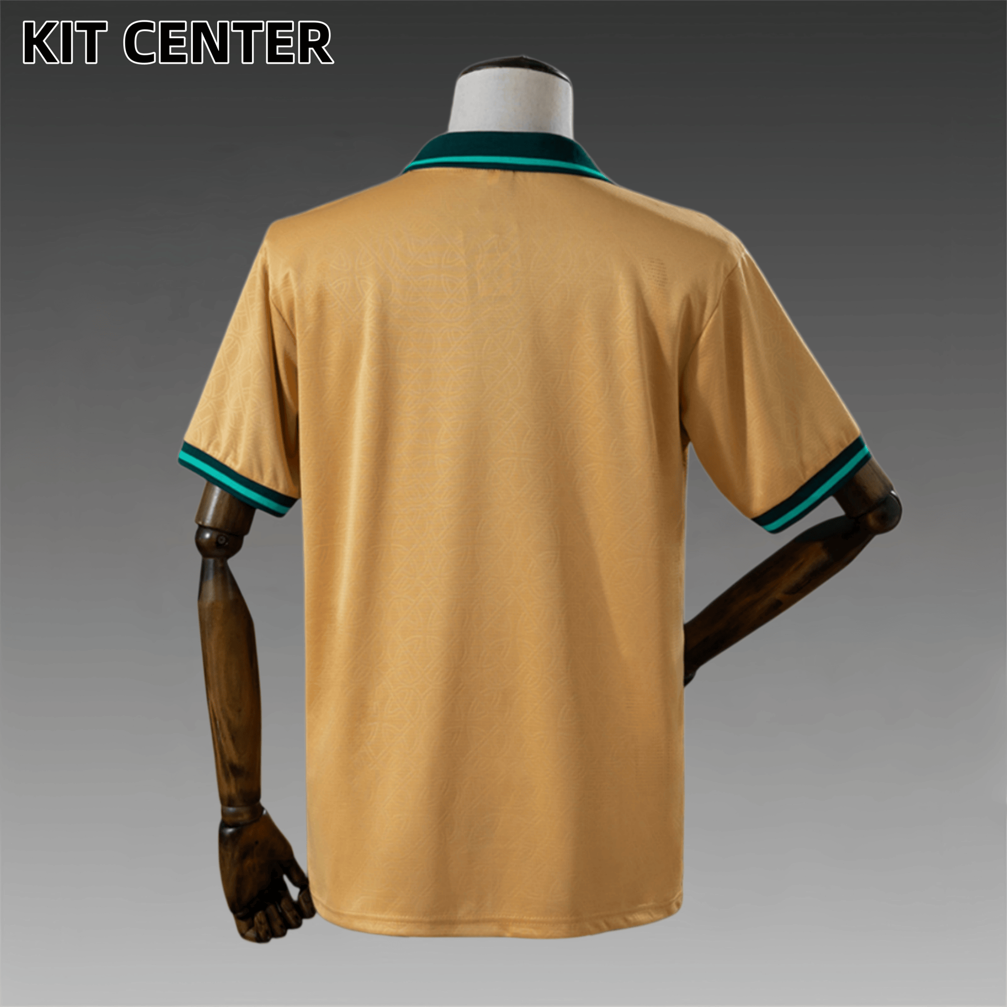 2026/2027 Leeds United St. Patrick's Day Jersey Football Shirt (Fan Edition)