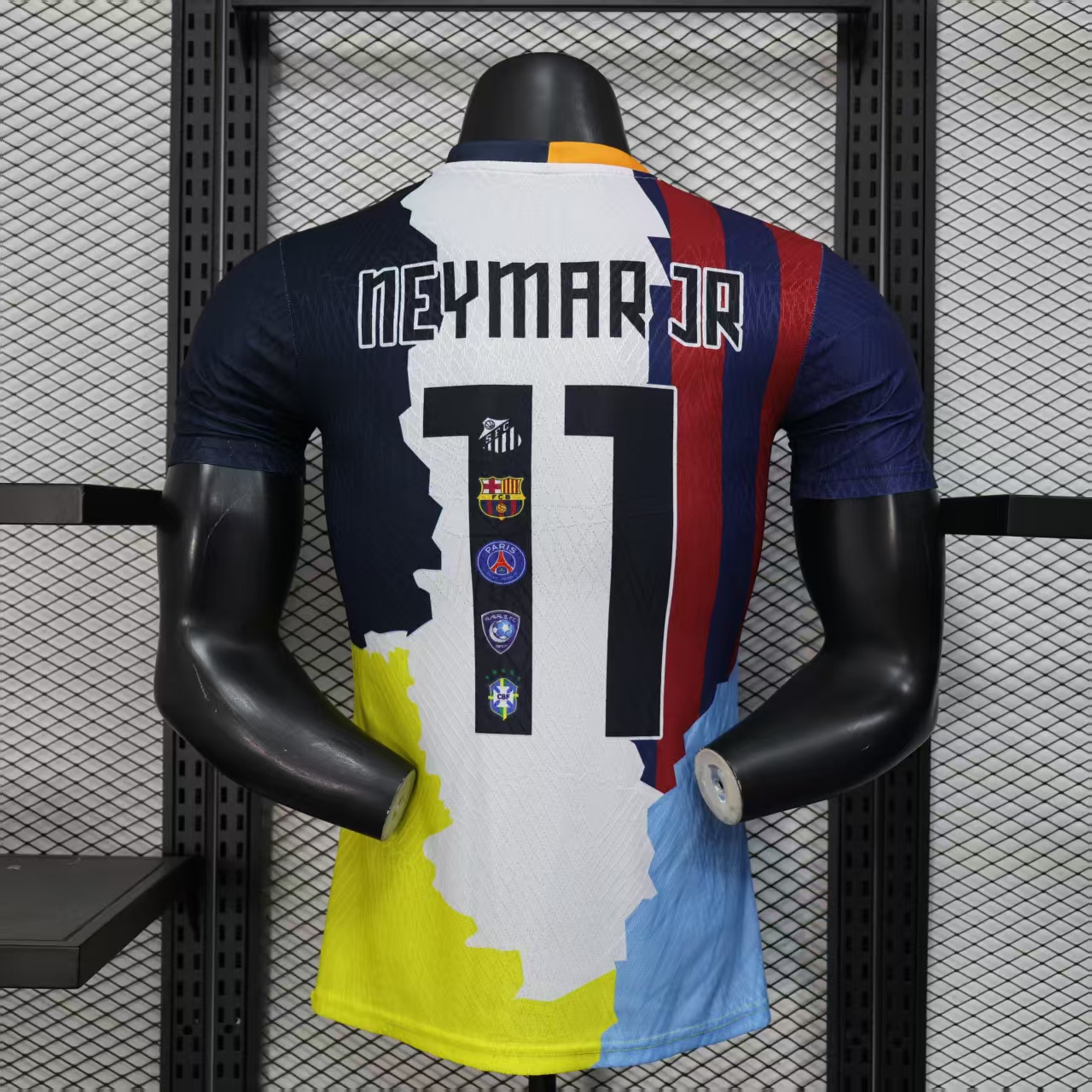 {{product_name}} High Quality Replica Football Jersey
