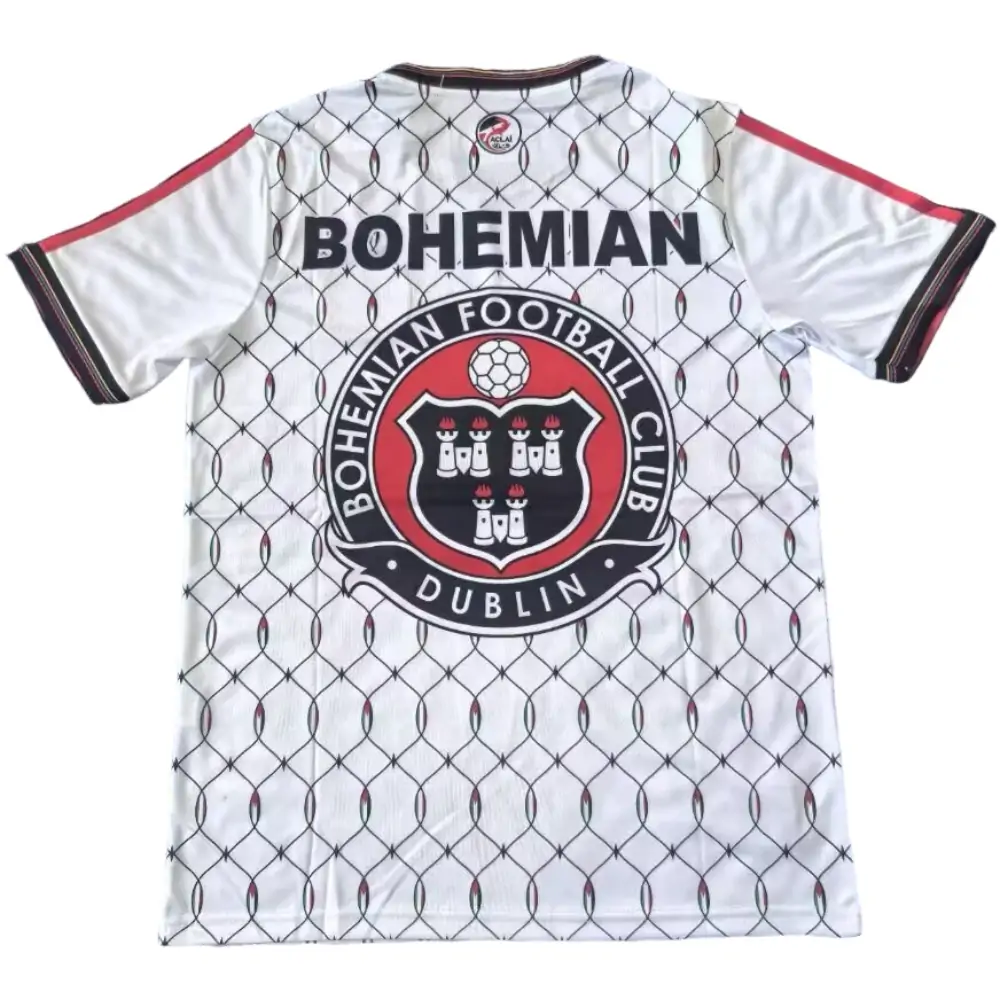 {{product_name}} High Quality Replica Football Jersey