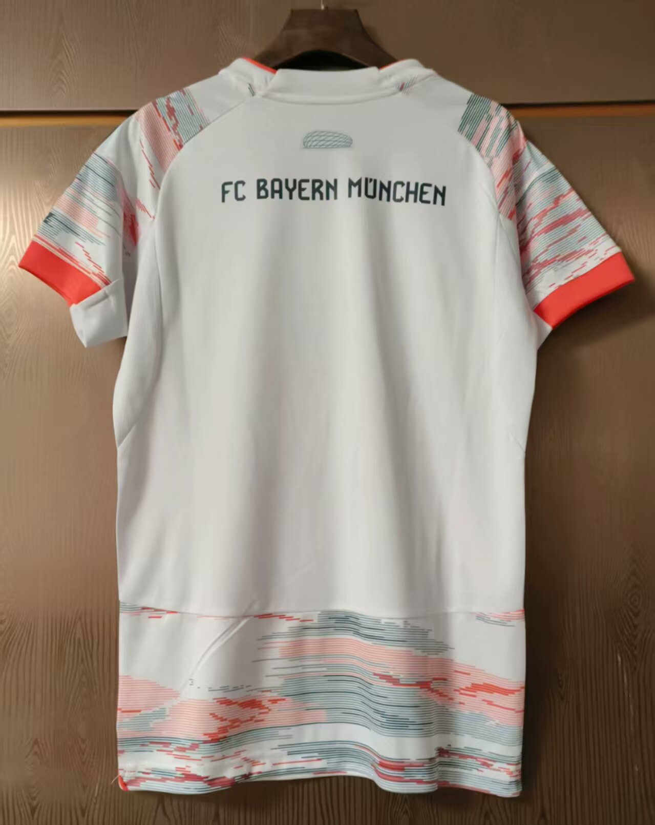{{product_name}} High Quality Replica Football Jersey