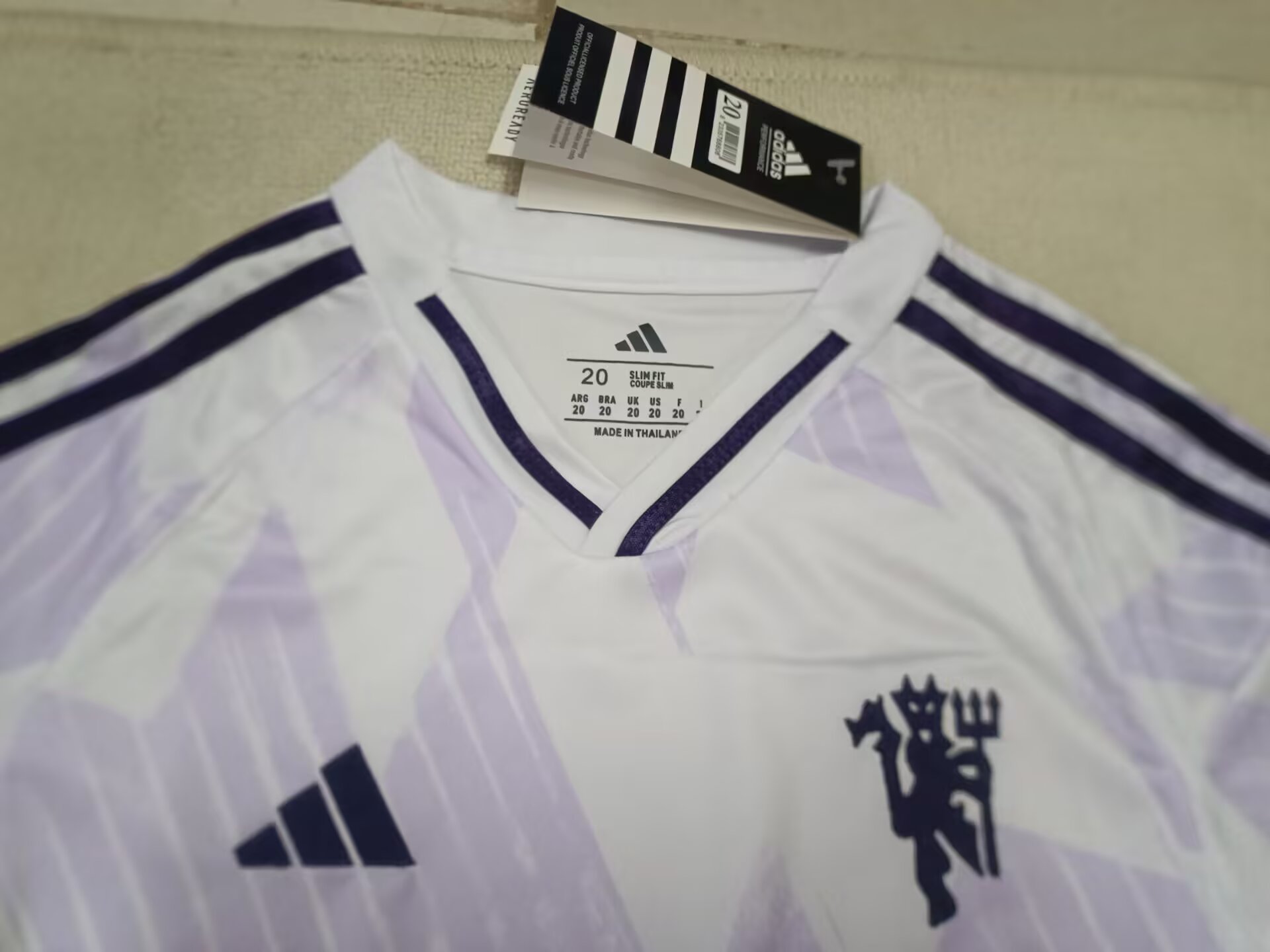 {{product_name}} High Quality Replica Football Jersey