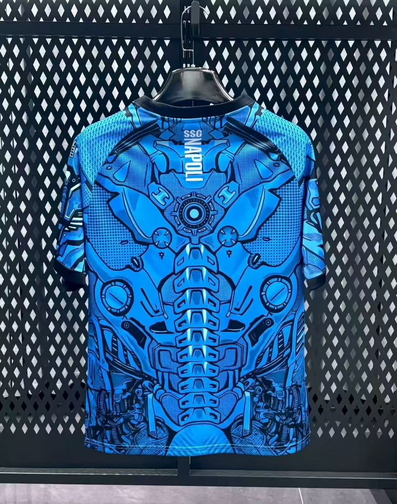 {{product_name}} High Quality Replica Football Jersey