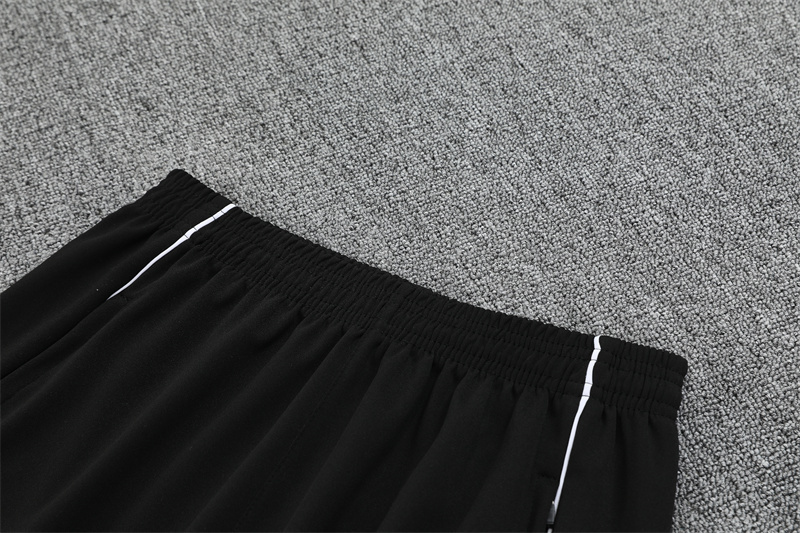 2025/2026 Germany Half Zip Suit (Adult&Kids kit)