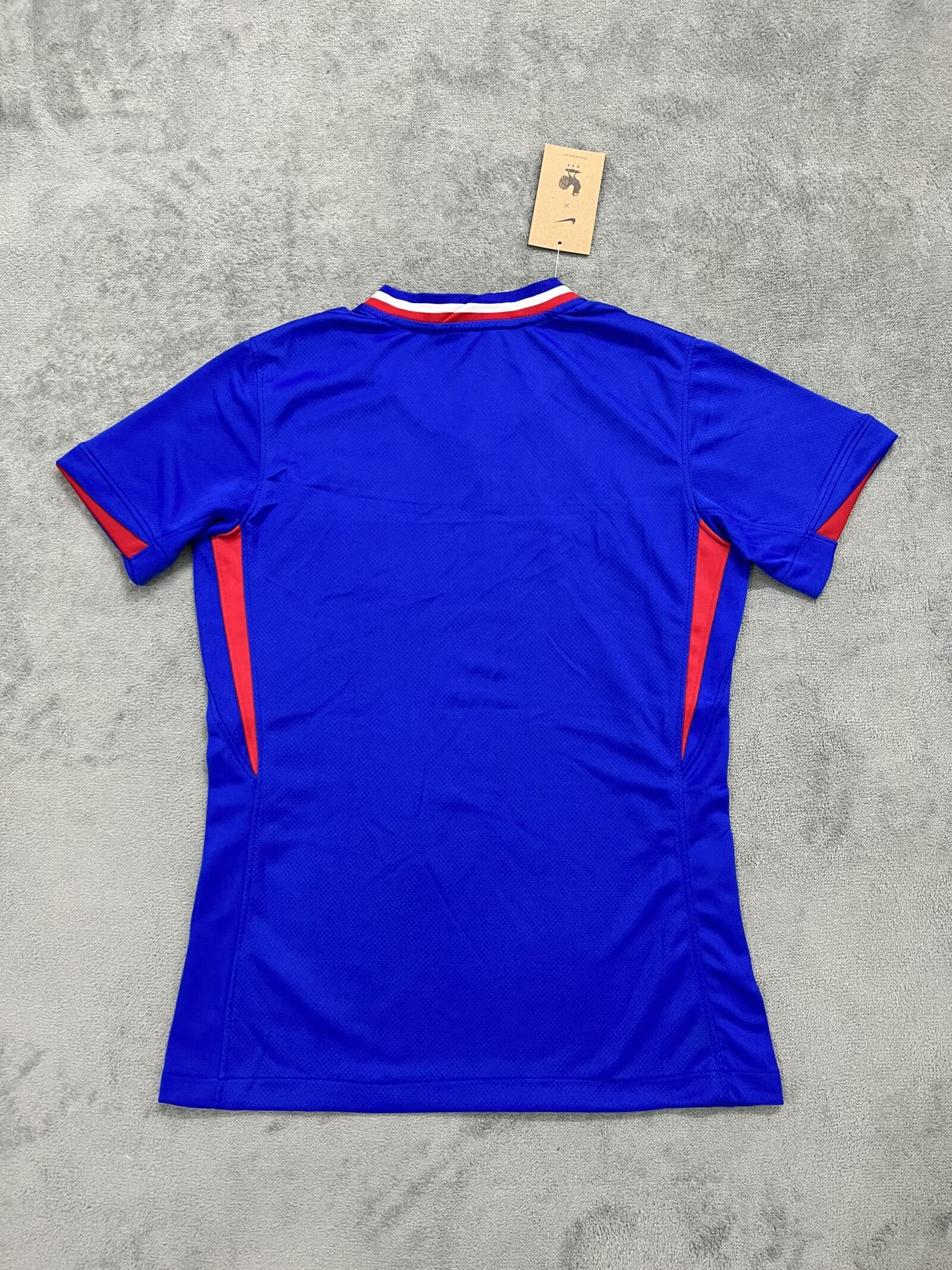 {{product_name}} High Quality Replica Football Jersey