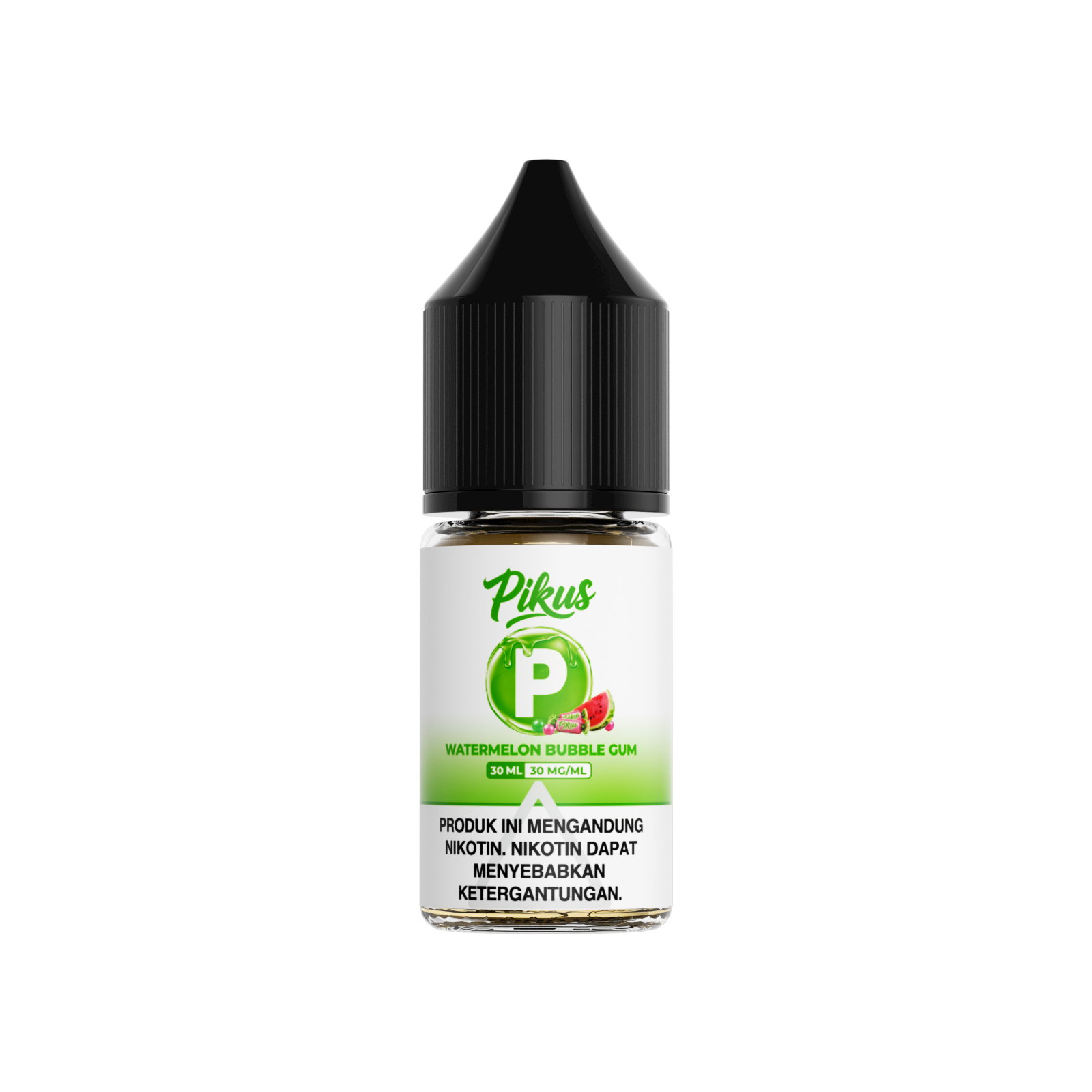 Pikus E-liquid 30ML - Saltnic Liquid 30mg/ml
