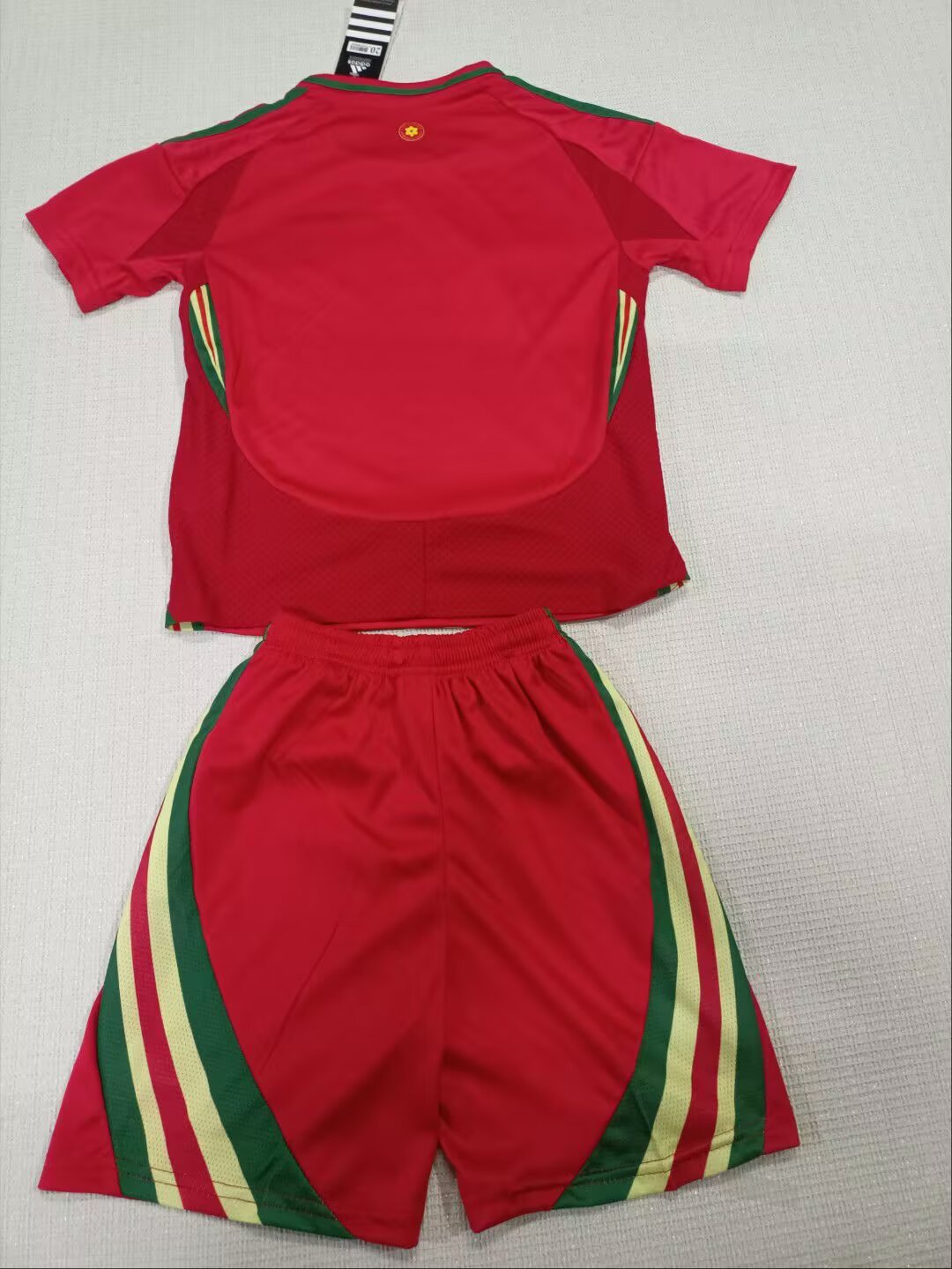 {{product_name}} High Quality Replica Football Jersey