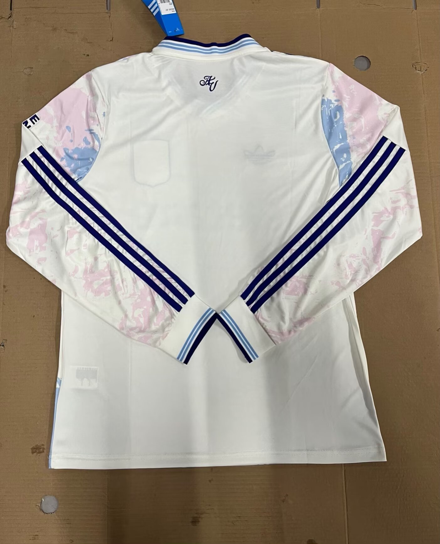 {{product_name}} High Quality Replica Football Jersey