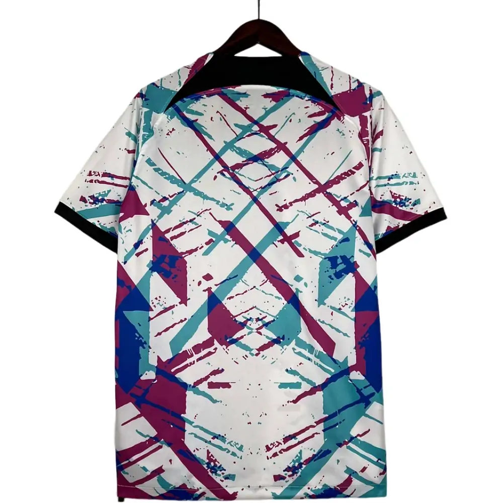 {{product_name}} High Quality Replica Football Jersey