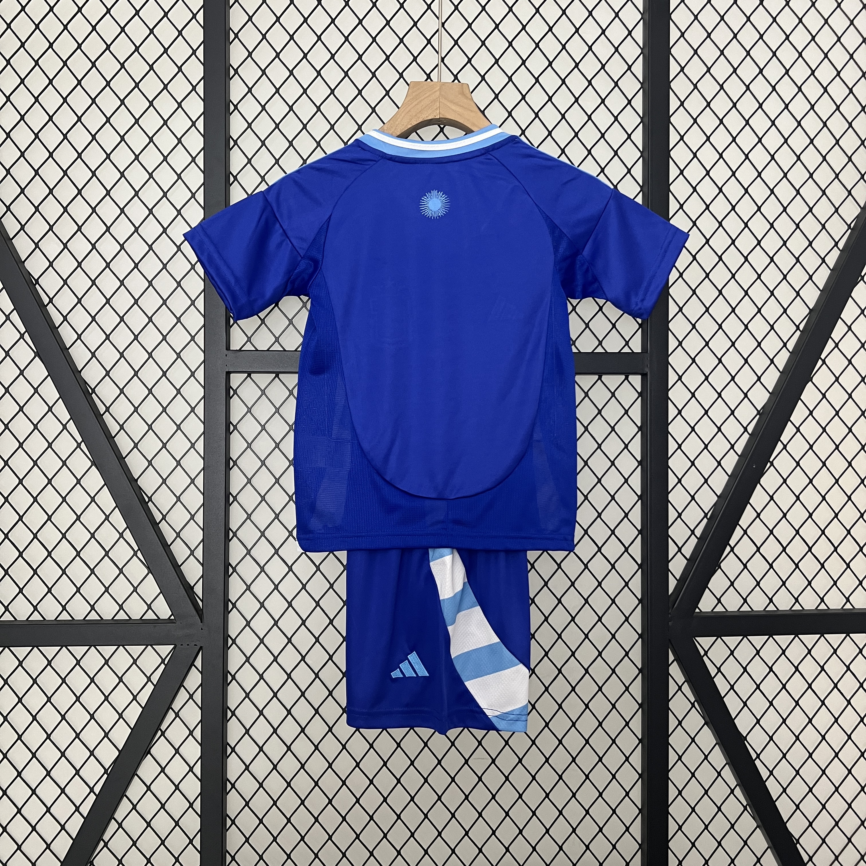 {{product_name}} High Quality Replica Football Jersey