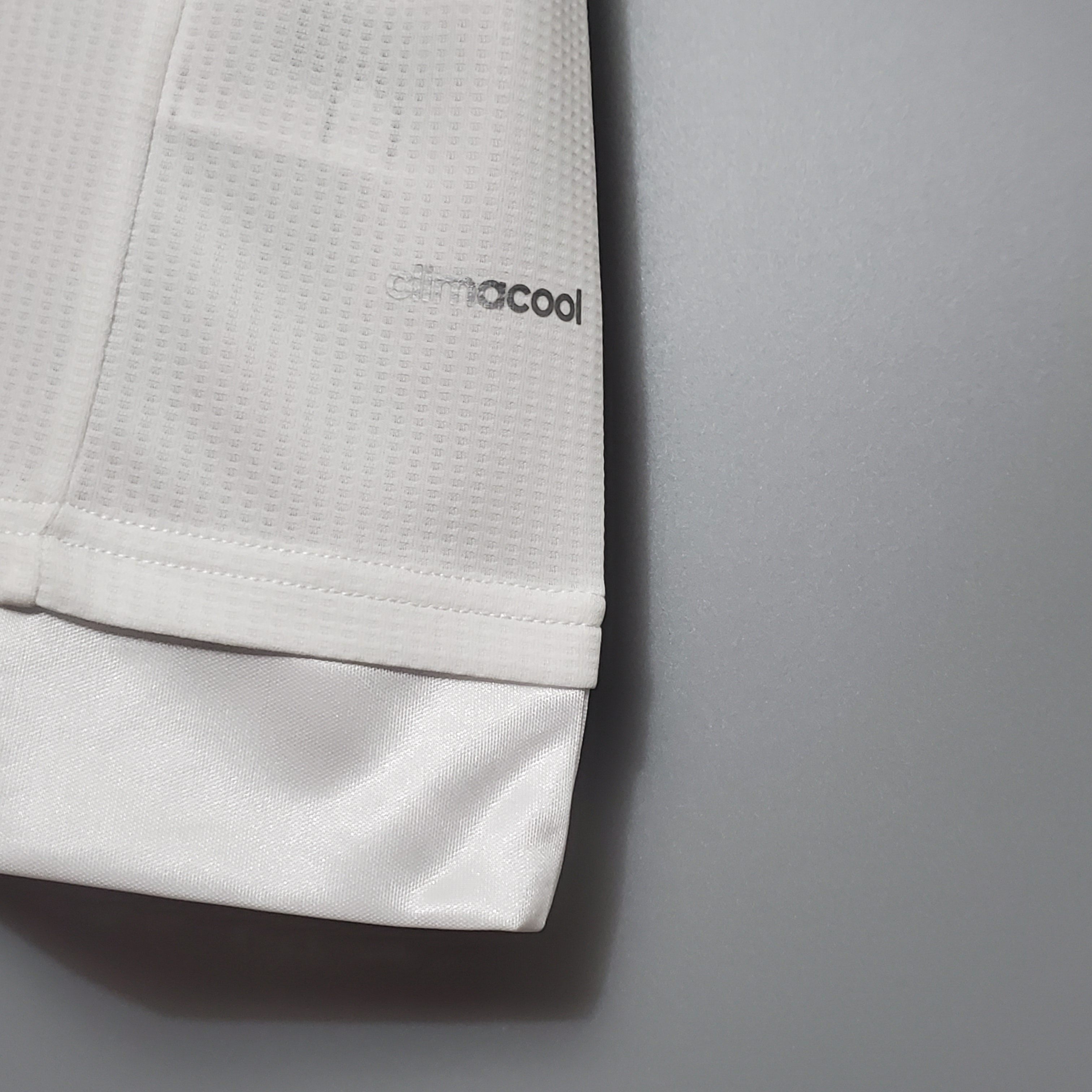 2015/2016 Real Madrid Home Retro Football Shirt