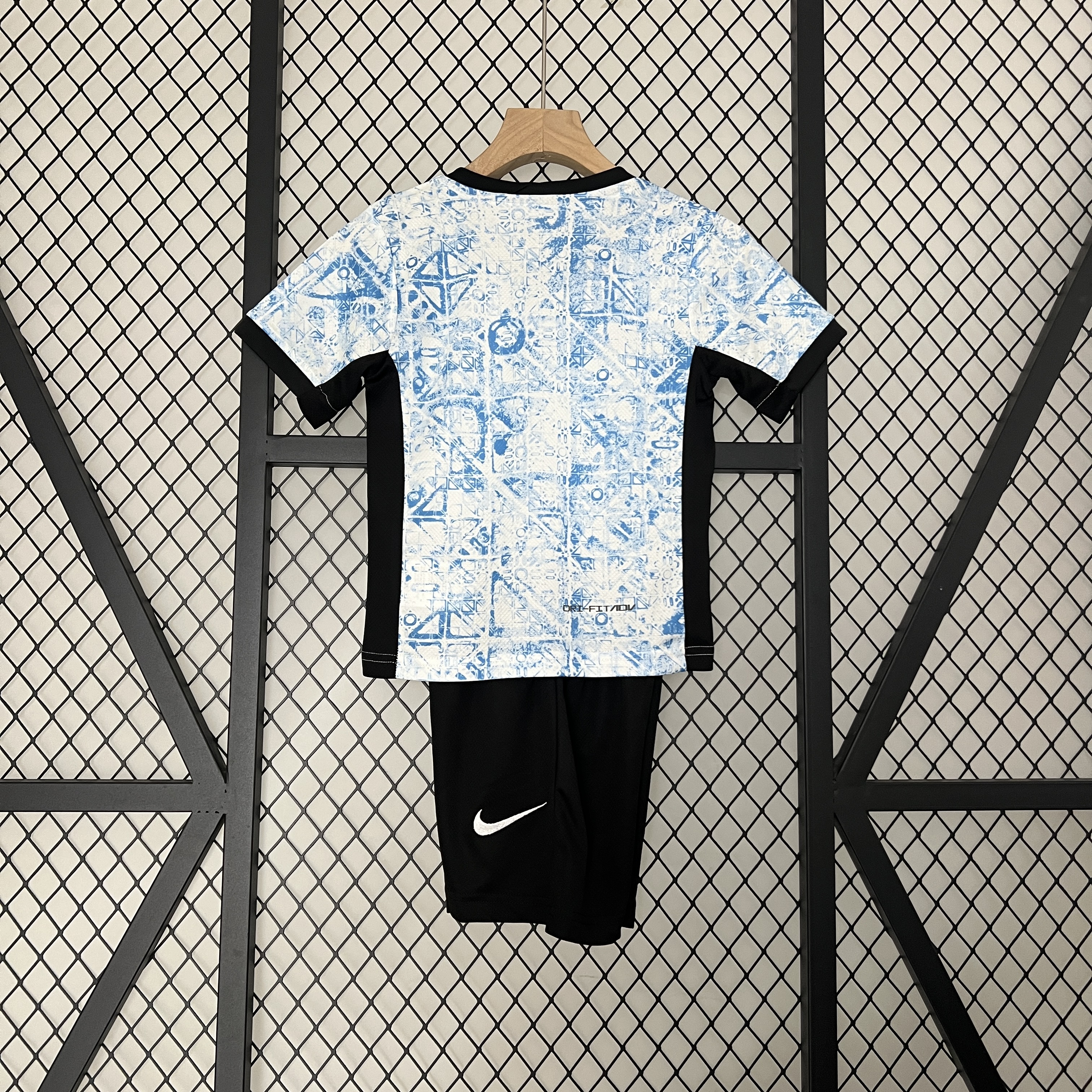 {{product_name}} High Quality Replica Football Jersey