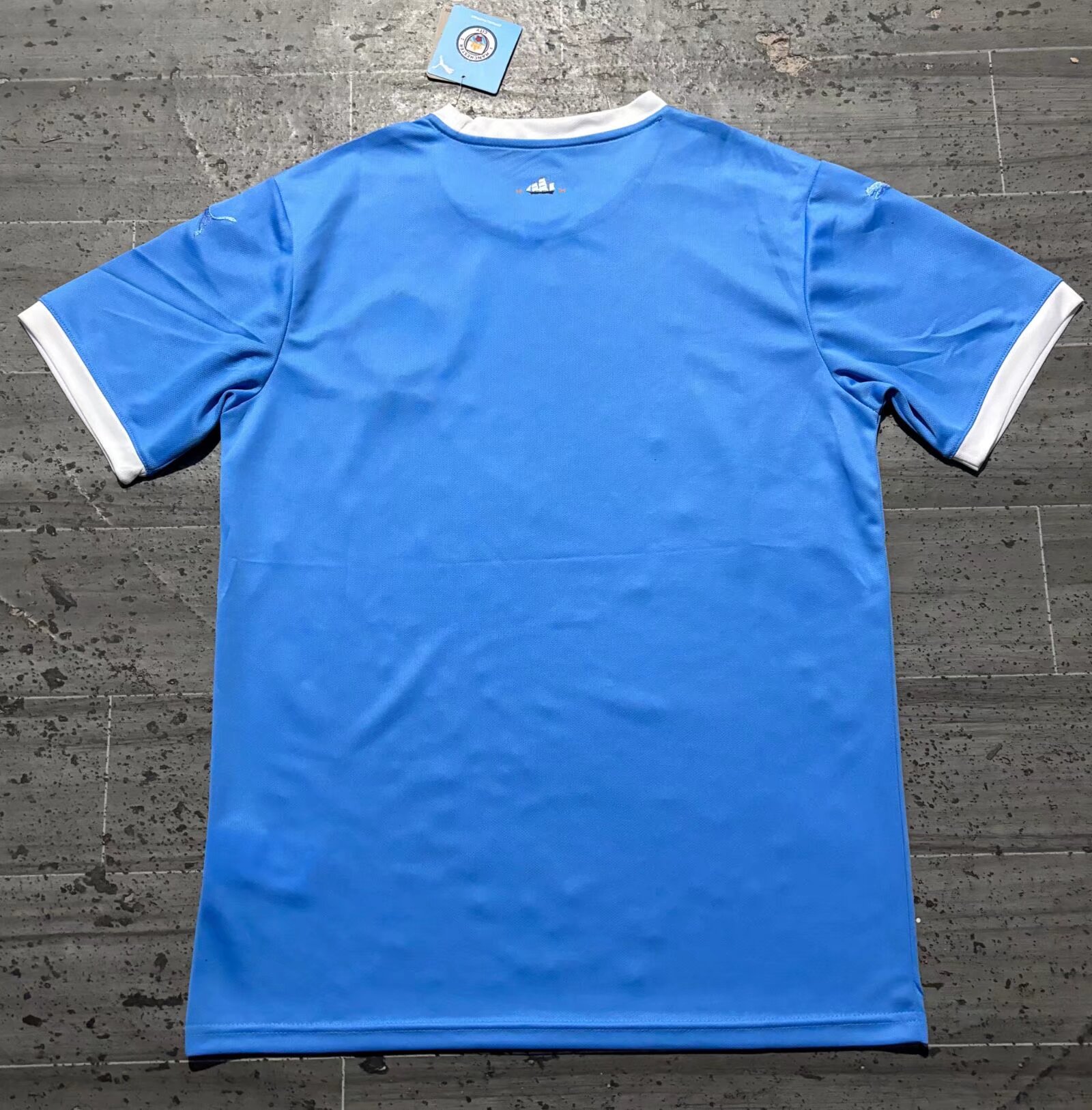 {{product_name}} High Quality Replica Football Jersey