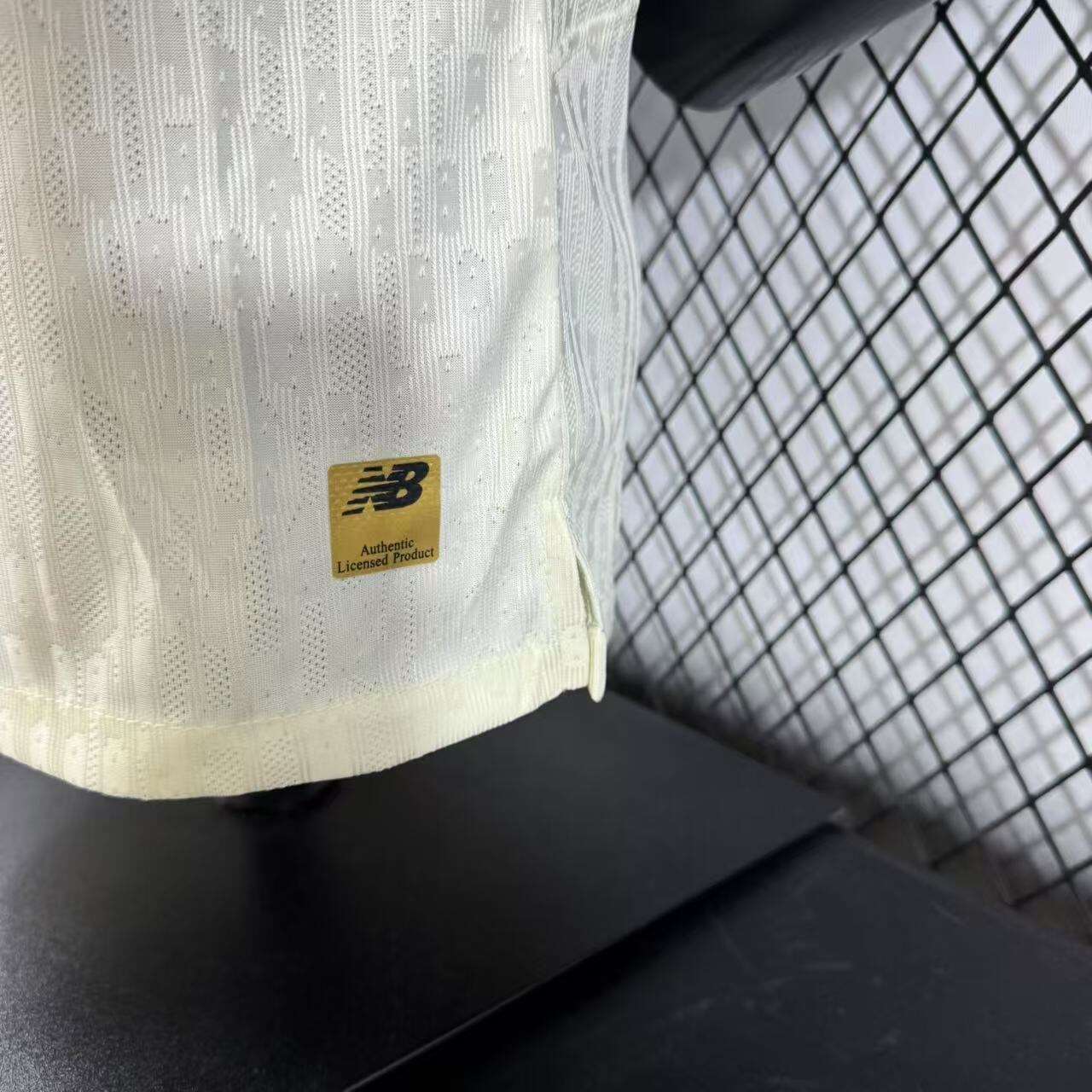 2025/2026 Leverkusen Away Football Shirt (Player Edition)