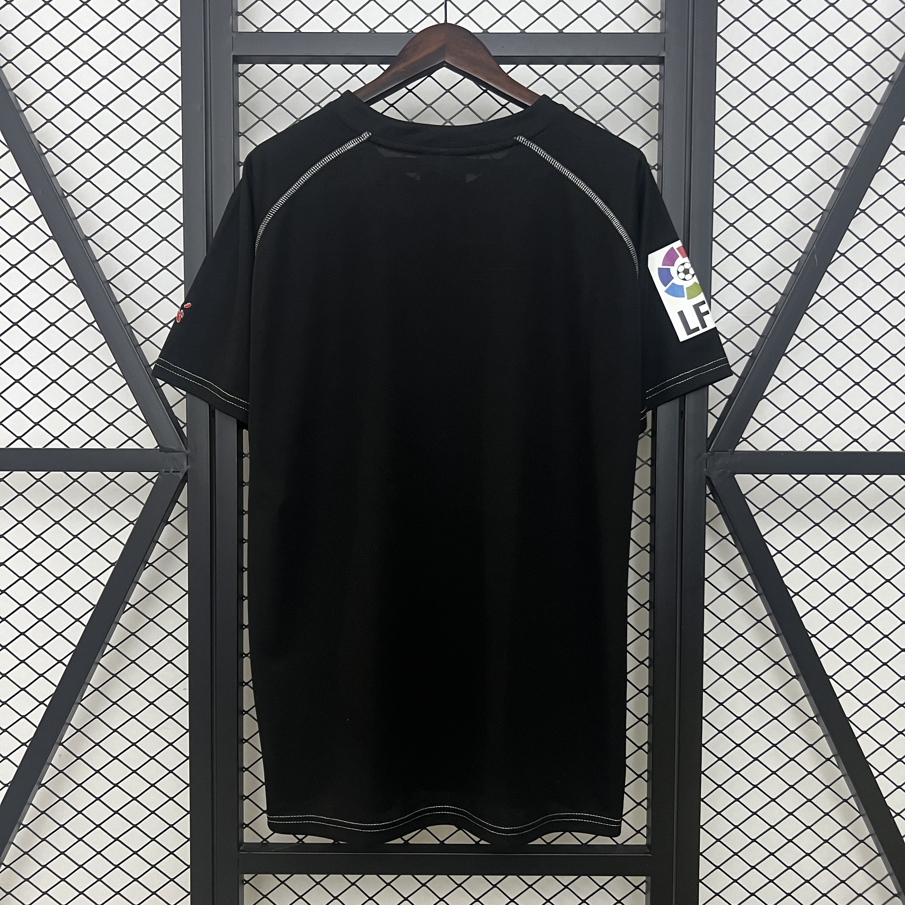 2005/2008 Bilbao Retro Football Shirt