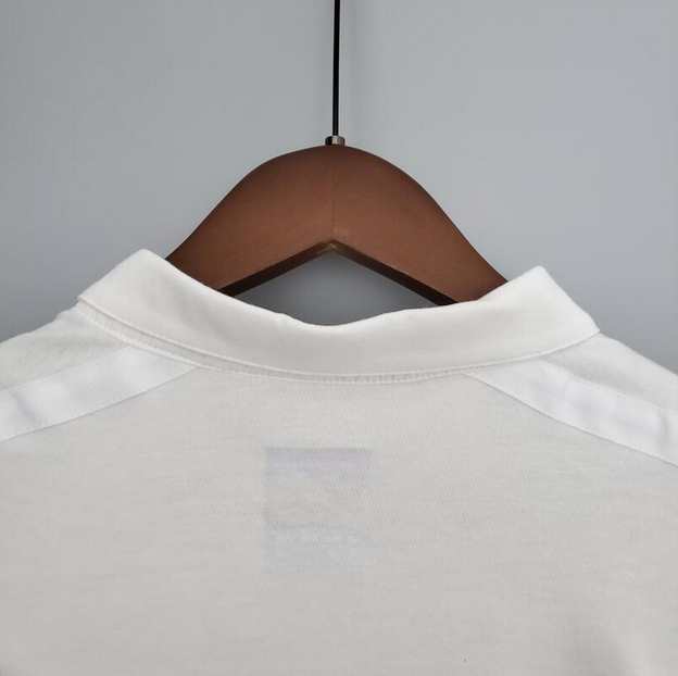 2010 England home  Retro Football Soccer jerseys