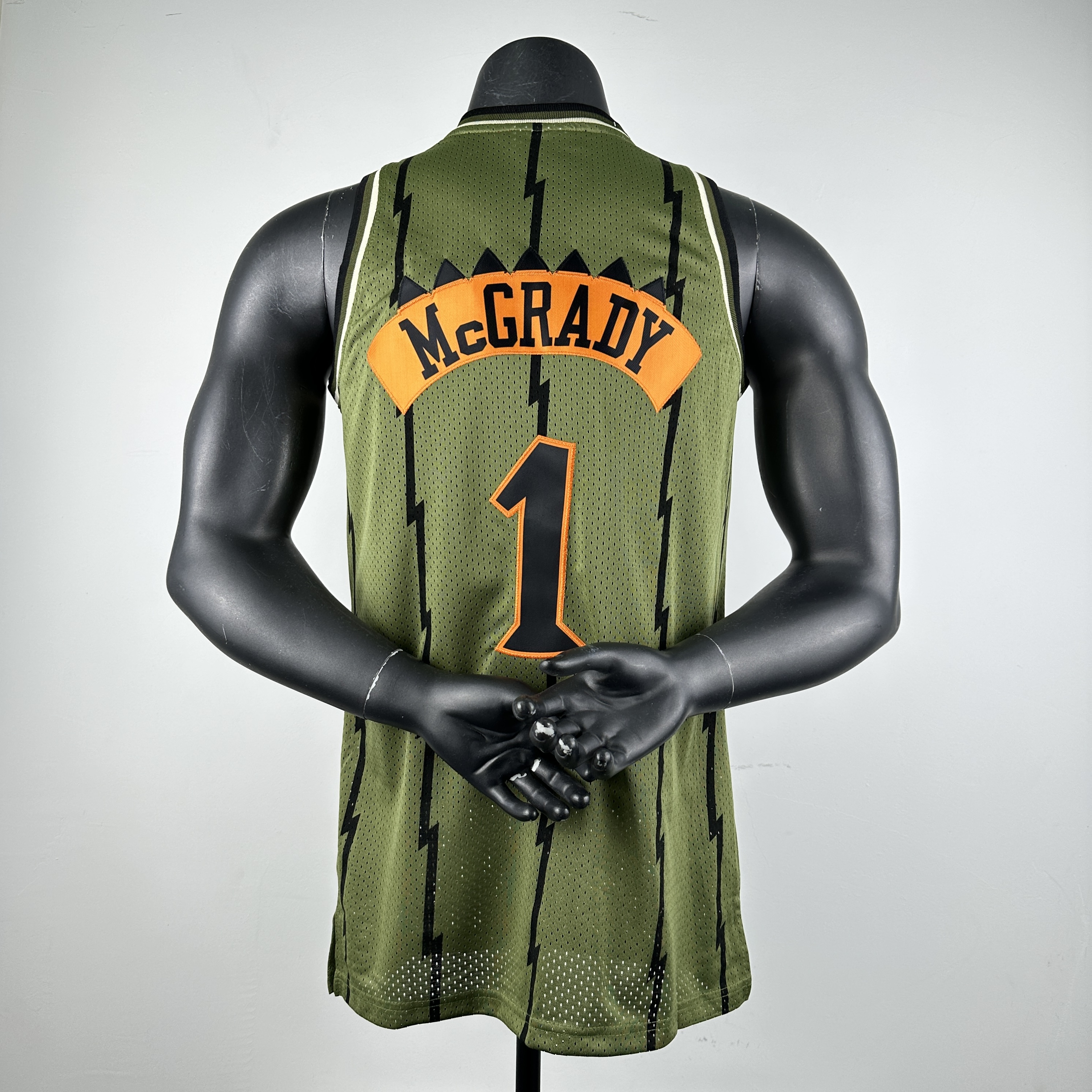 {{product_name}} High Quality Replica Football Jersey