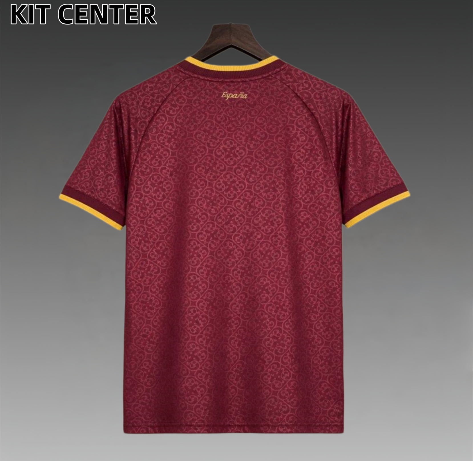 2026/2027 Spain Away Football Shirt (Fan version)