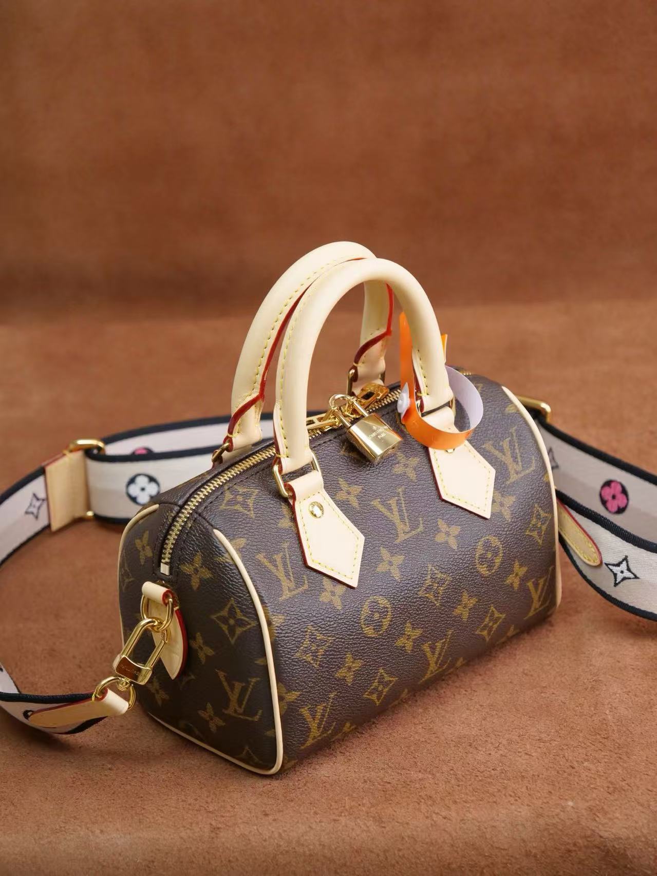 Louis Vuitton Speedy 20 Bag