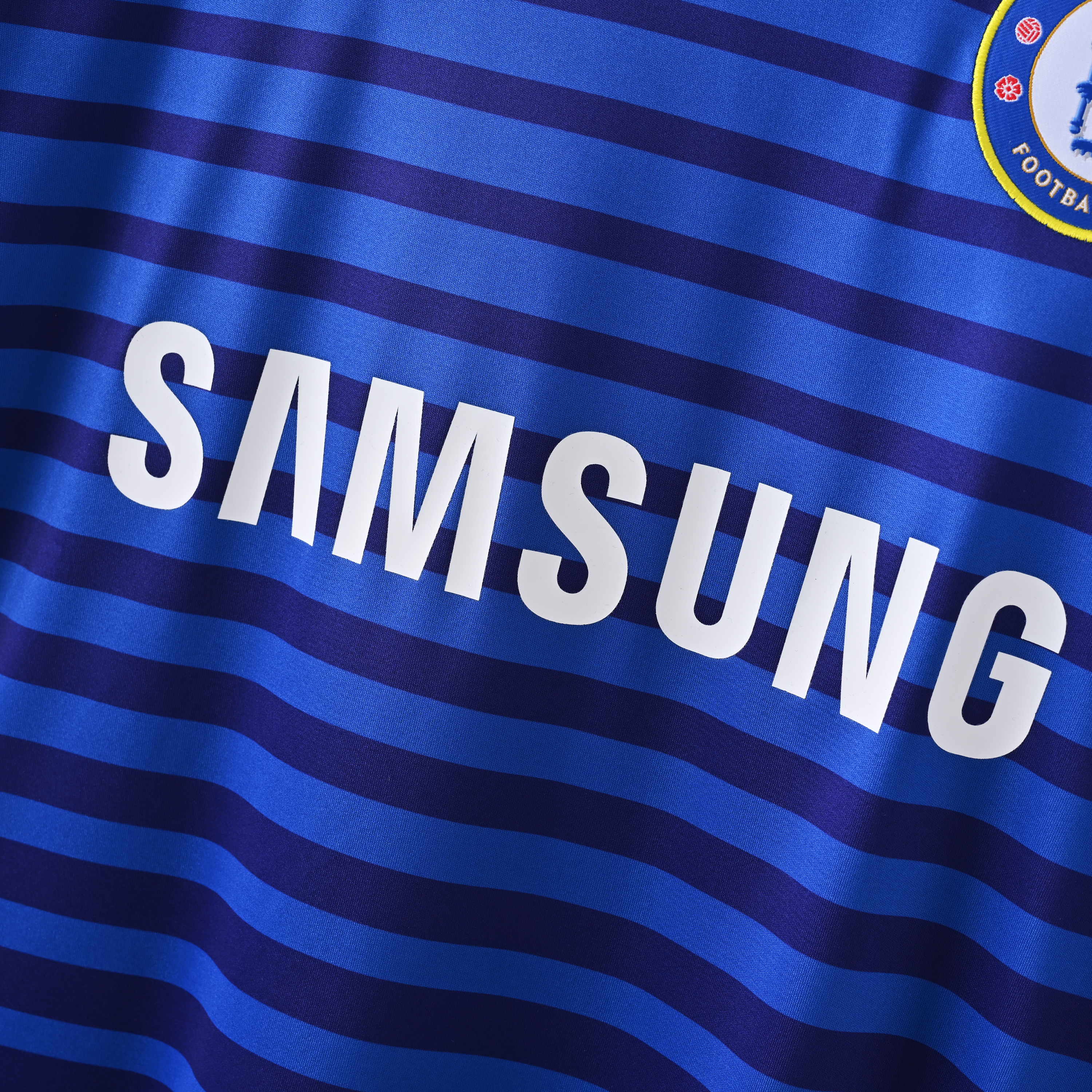 2014/2015 Chelsea Retro Second Away Football Shirt (Fans)