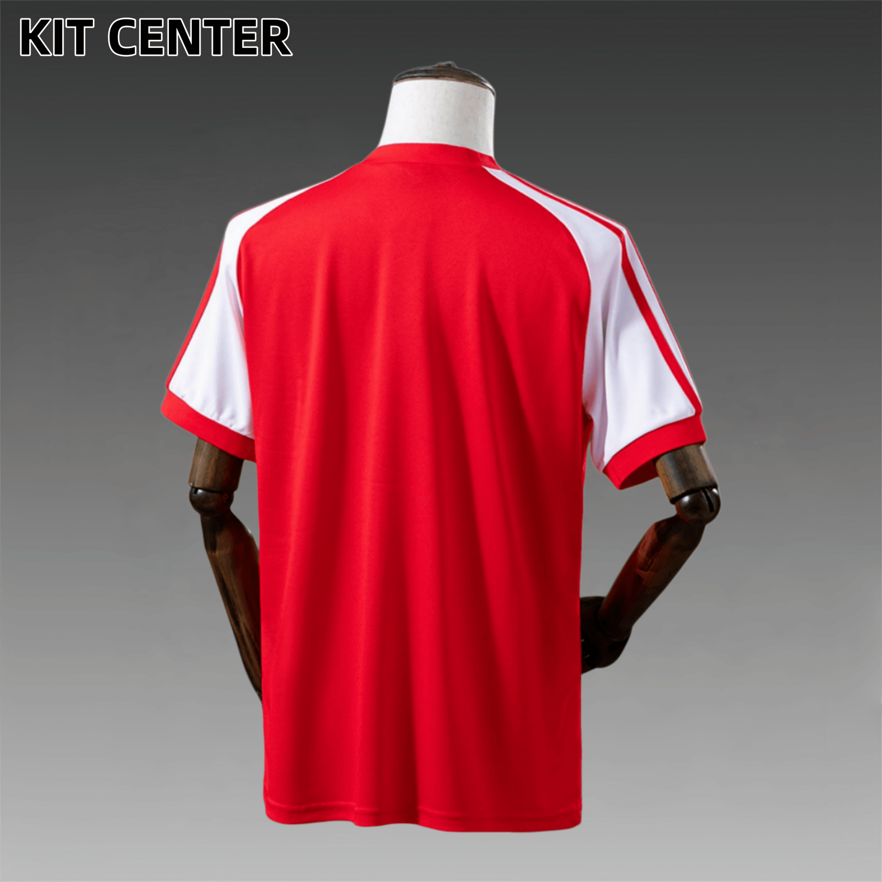 1982 Wales home Retro Football Shirt