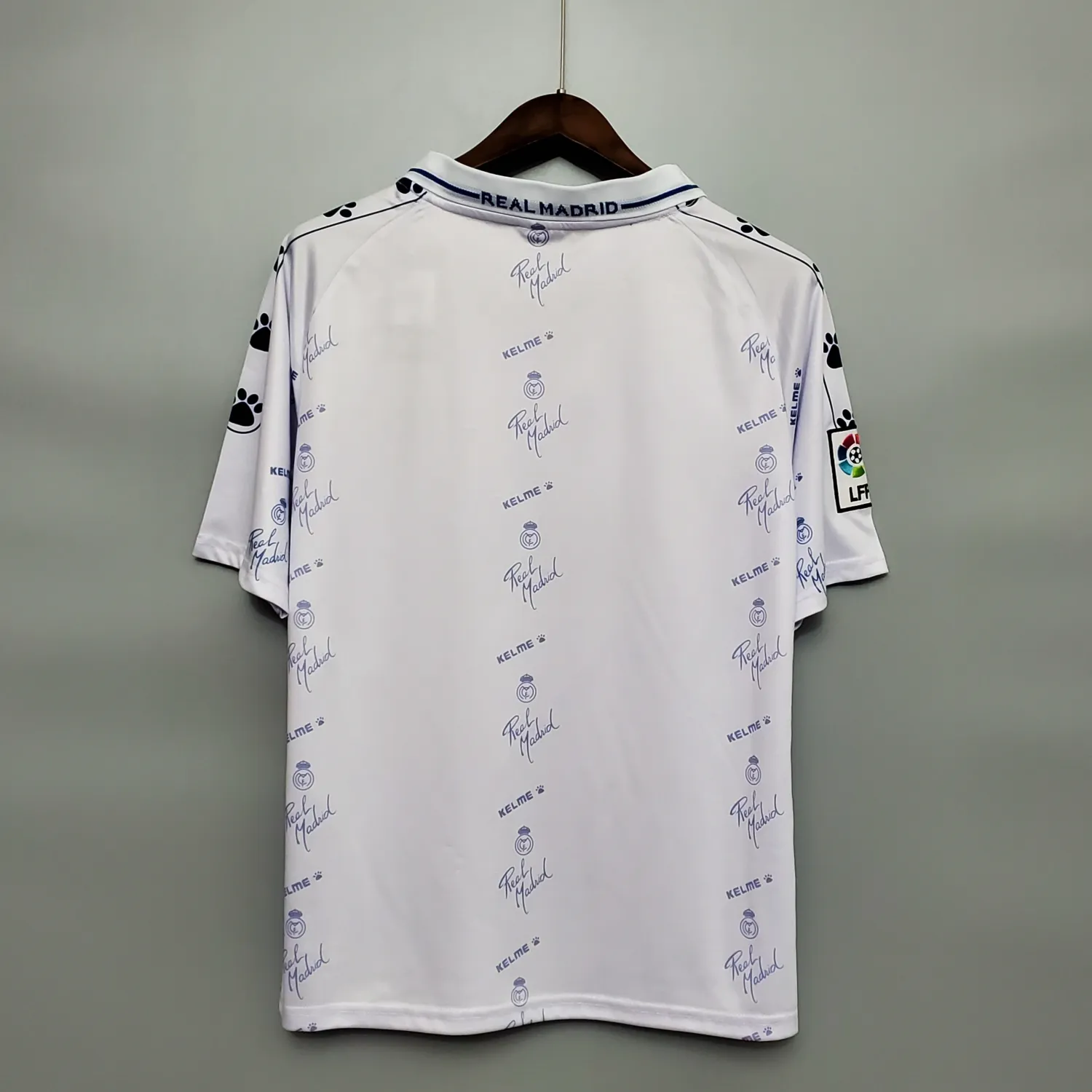 {{product_name}} High Quality Replica Football Jersey