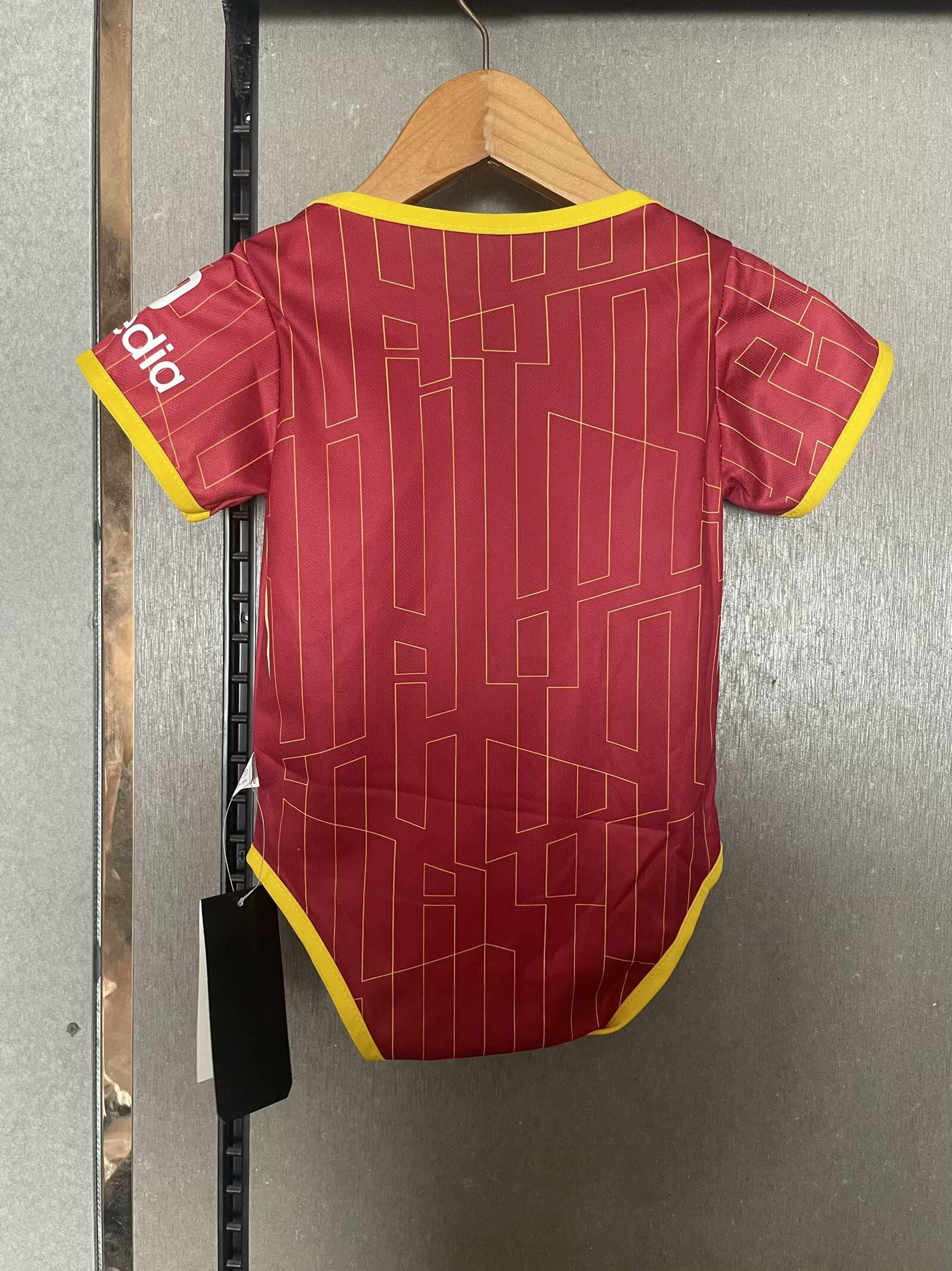{{product_name}} High Quality Replica Football Jersey