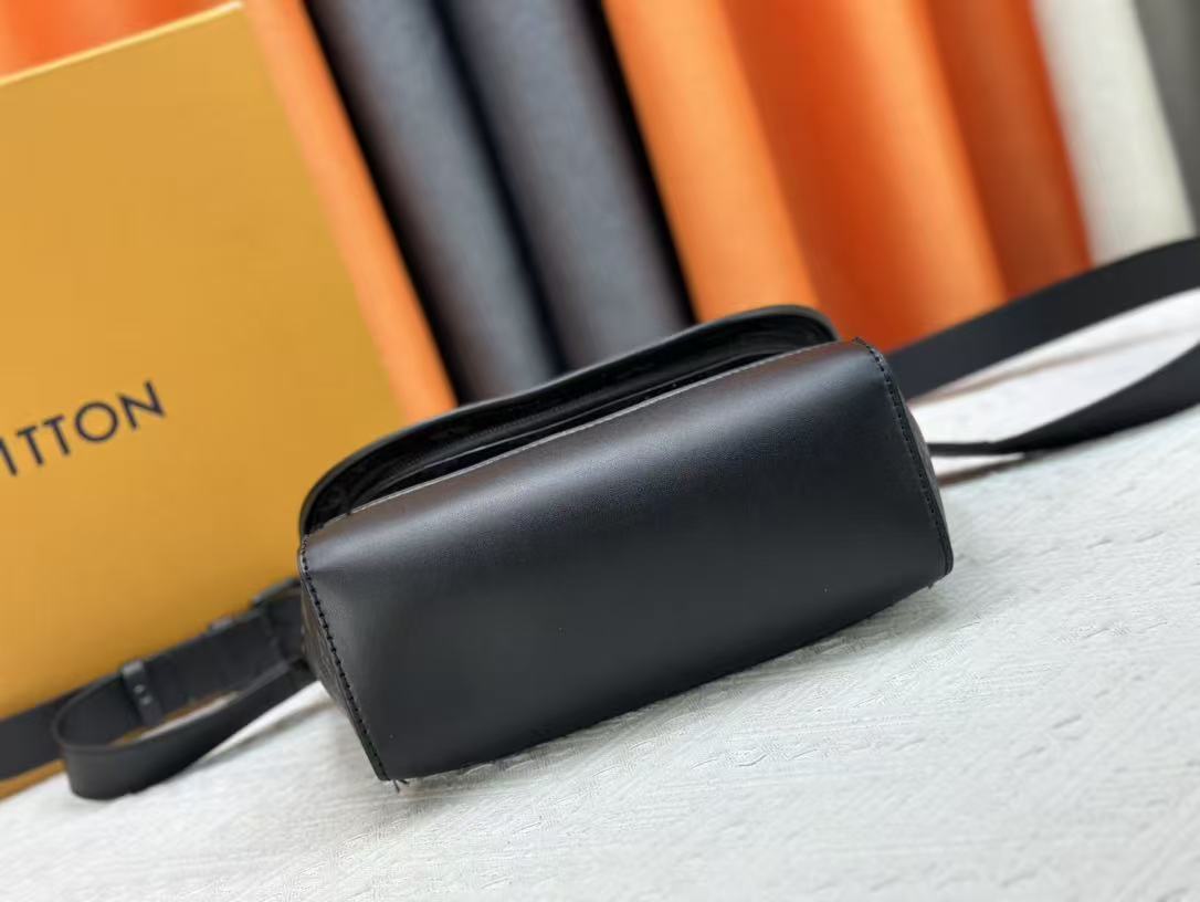 Louis Vuitton Pulse Bag