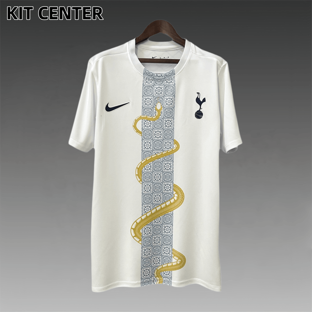 2025/2026 Tottenham Special Edition Football Shirt (Fan Edition)