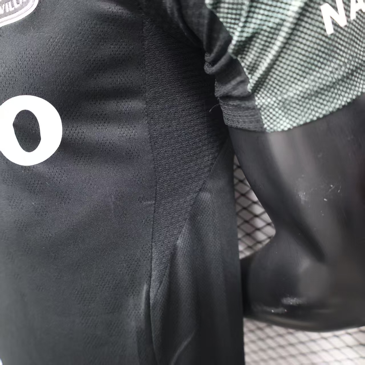 2025/2026 Aston Villa Away Football Shirt （Player）