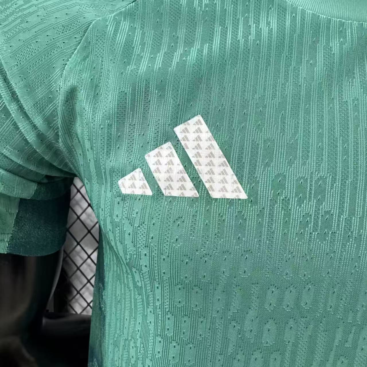 2026 German Goalkeeper Football Shirt (Player Edition)