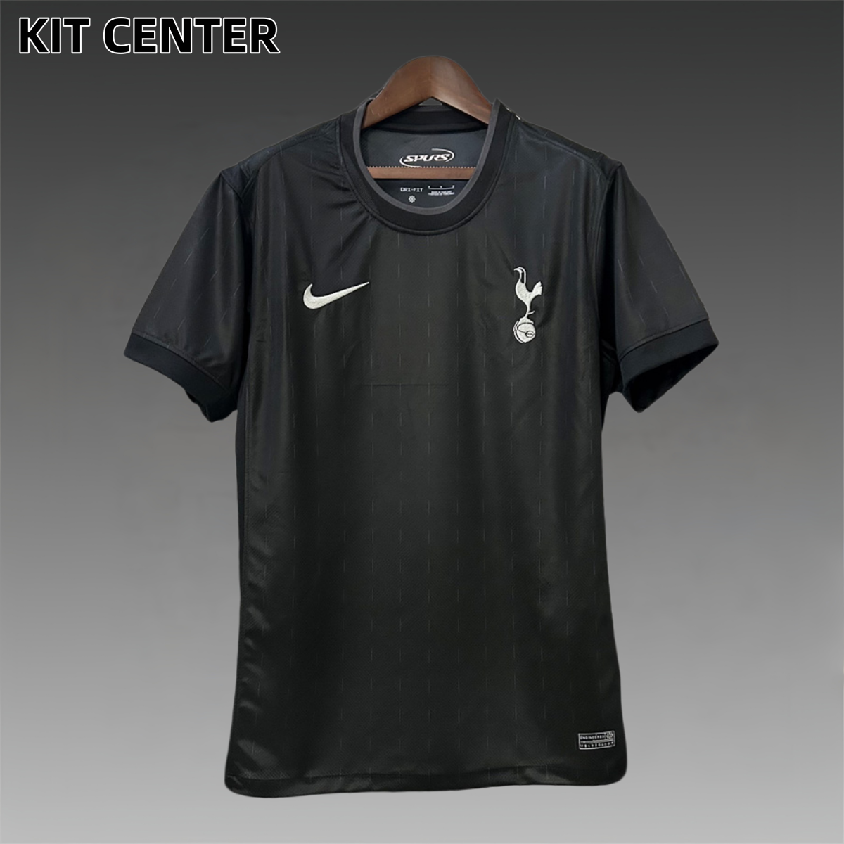 2025/2026 Tottenham Away Football Shirt