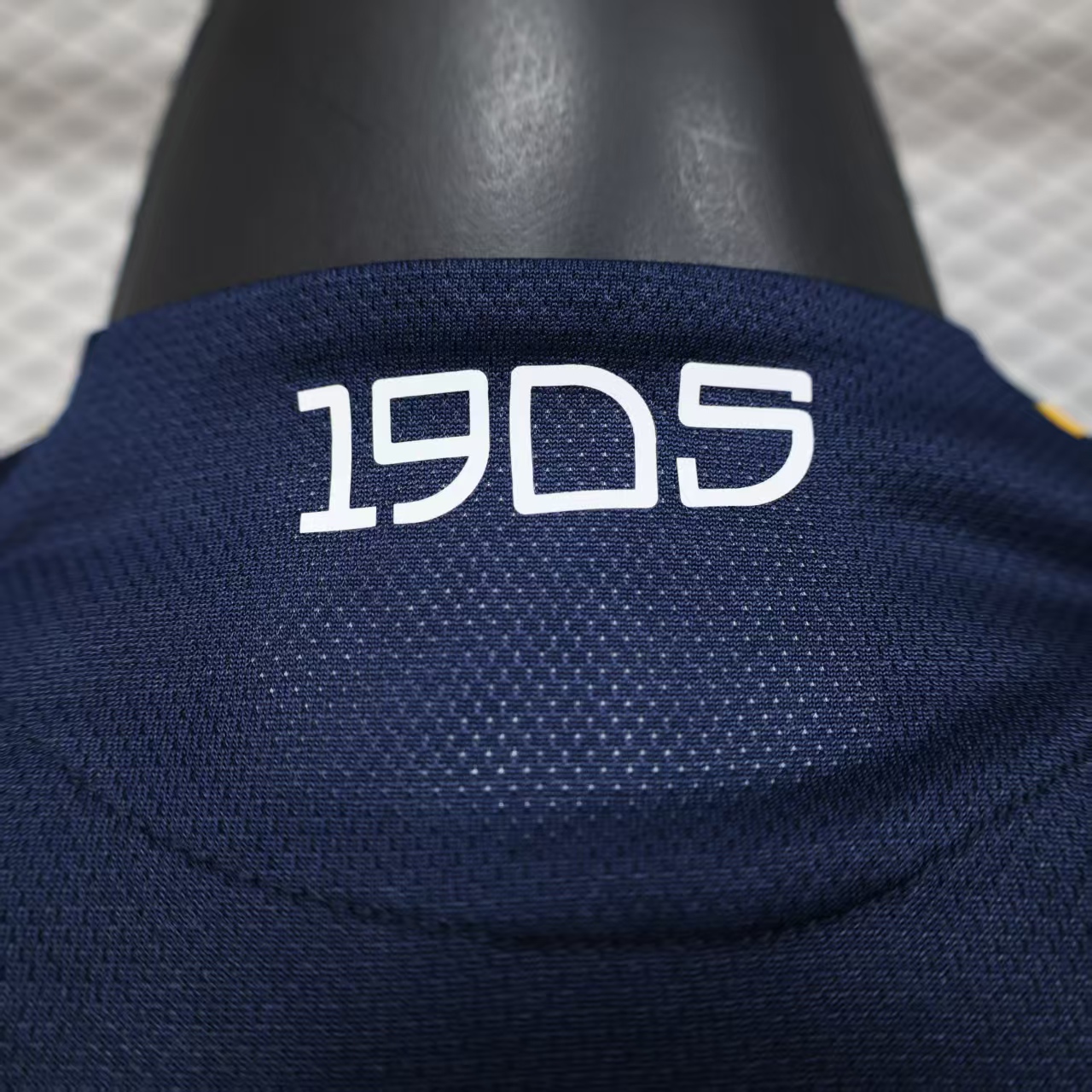 2025/2026 Boca Youth Football Club Home Football Shirt（Player Edition）