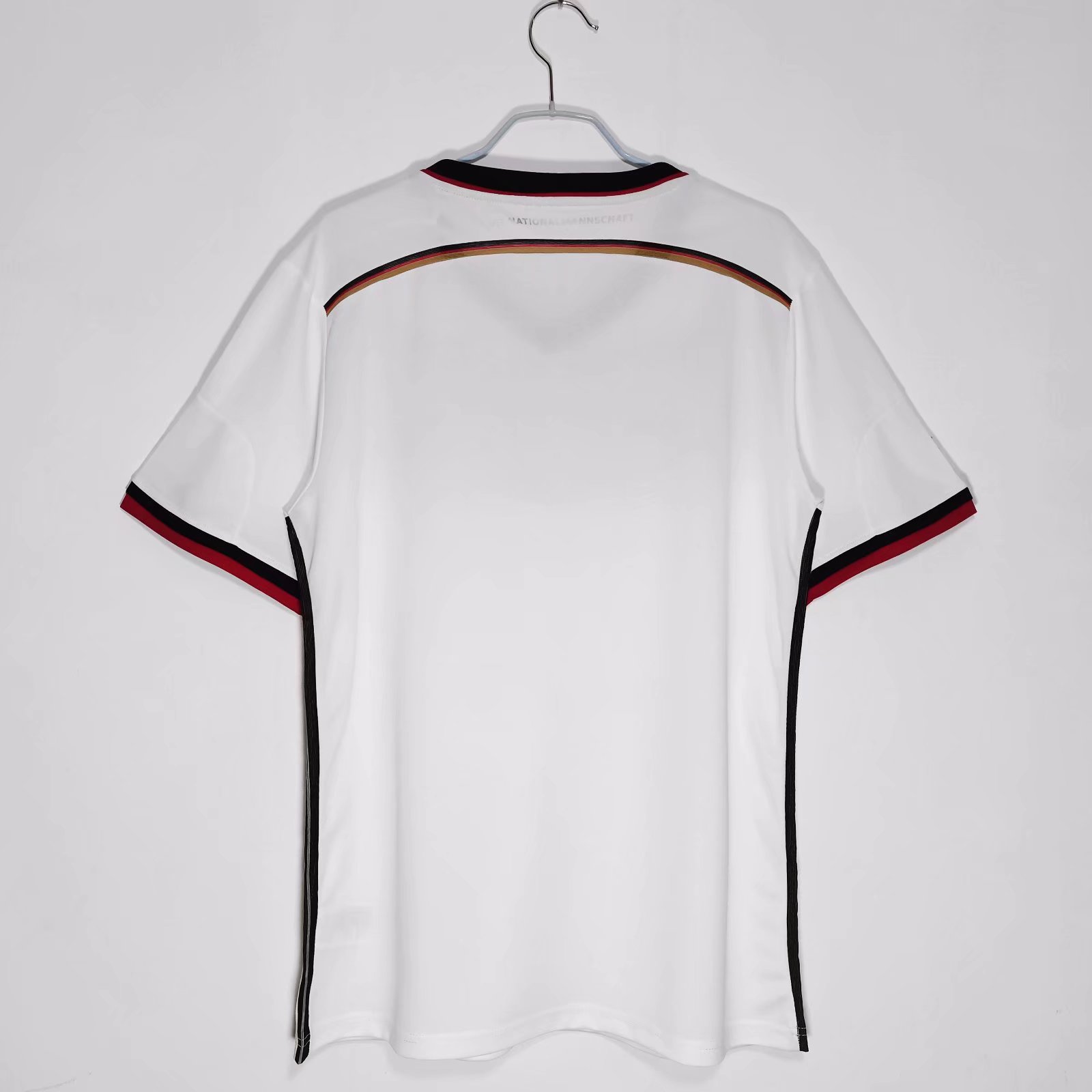 2014 Germany Home Retro Football Shirt