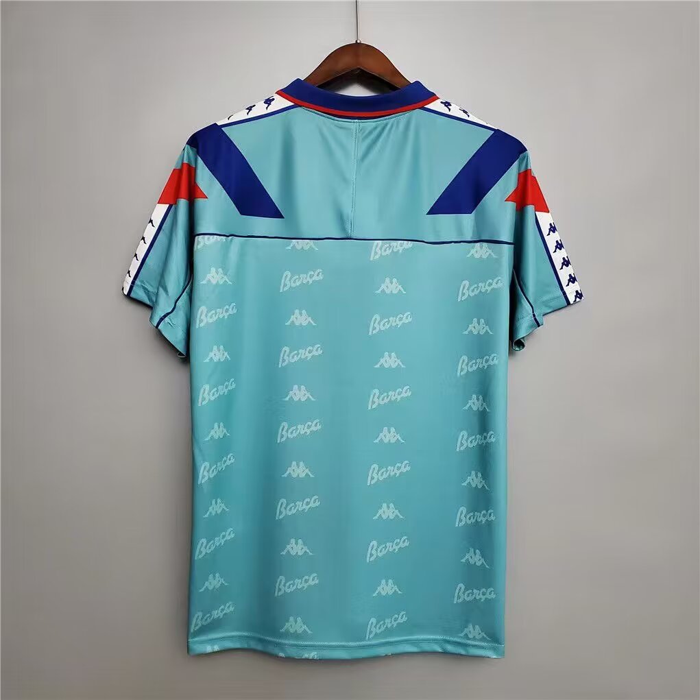 {{product_name}} High Quality Replica Football Jersey