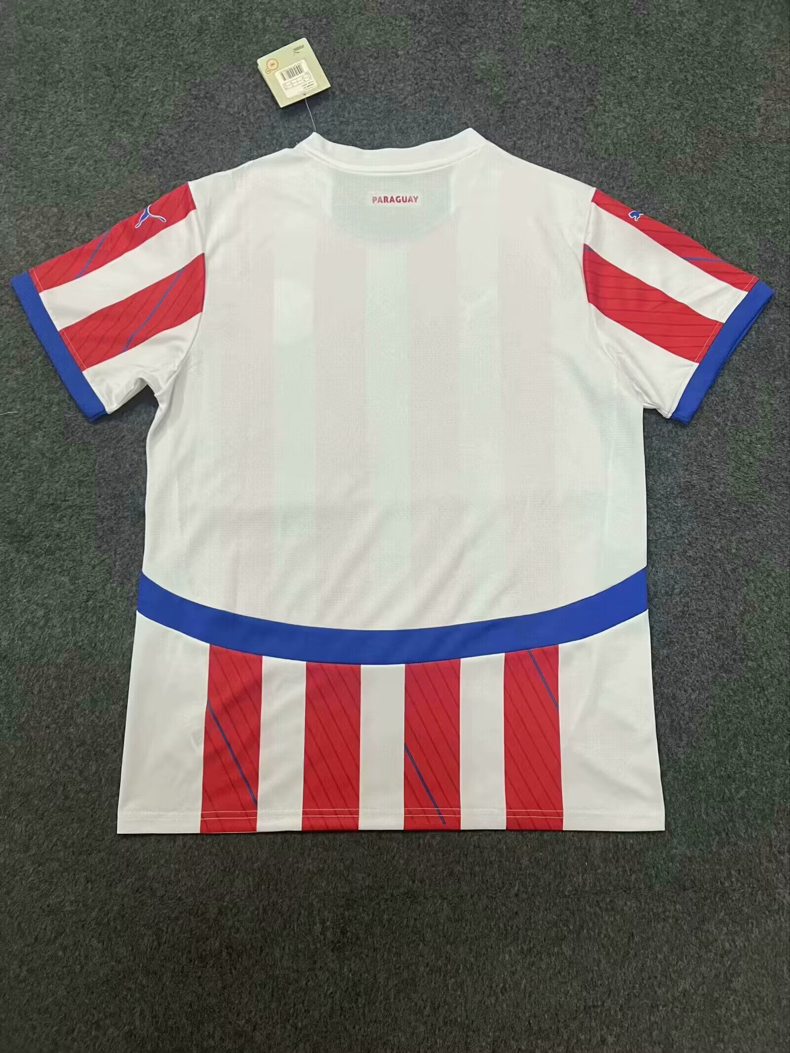 {{product_name}} High Quality Replica Football Jersey