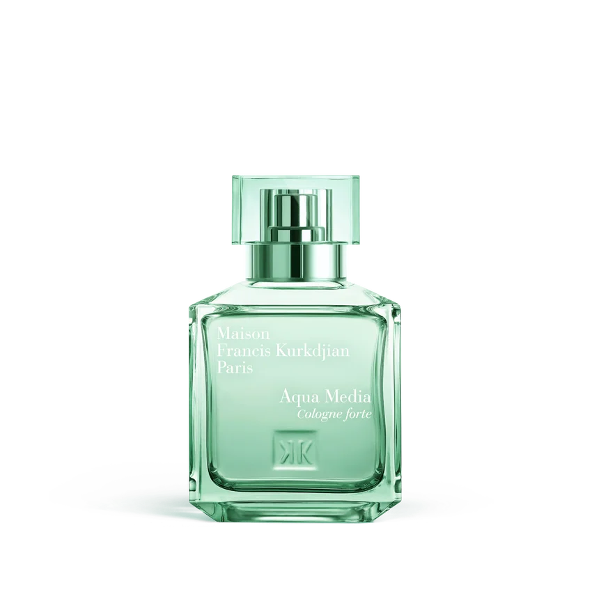 Maison Francis Kurkdjian Aqua Media Cologne forte Eau de parfum