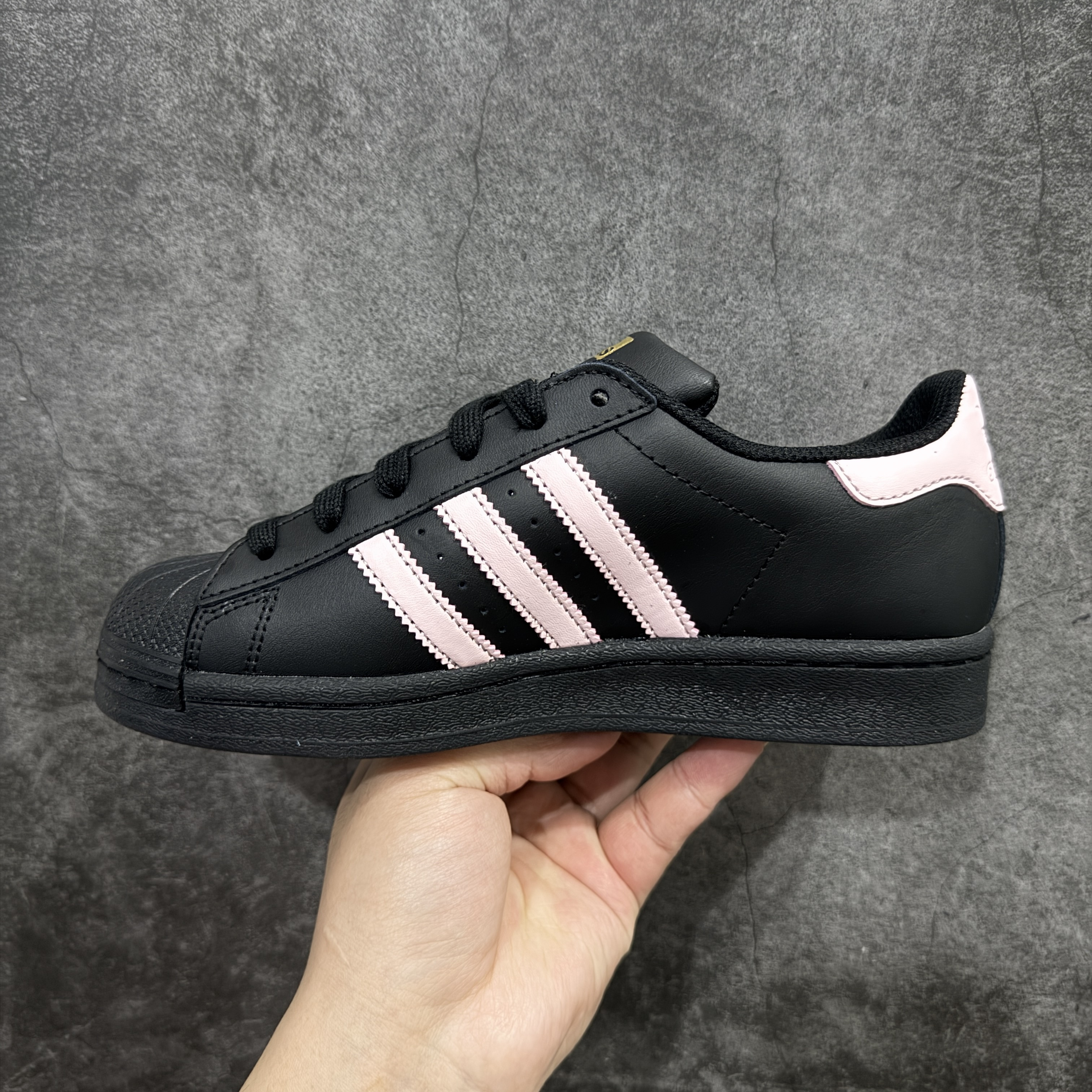 Adidas Originals SUPERSTAR W