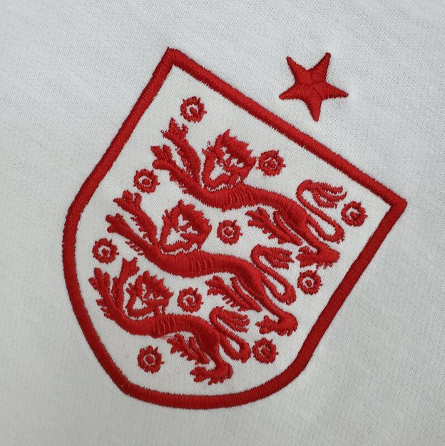 2012  England home  Retro Football Soccer jerseys