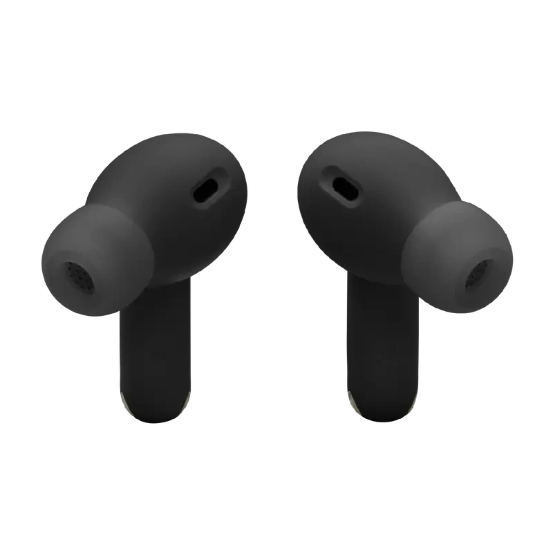 JBL Vibe Beam 2 True Wireless Earbuds, Active Noise Cancelling Bluetooth Headphones with Deep Bass