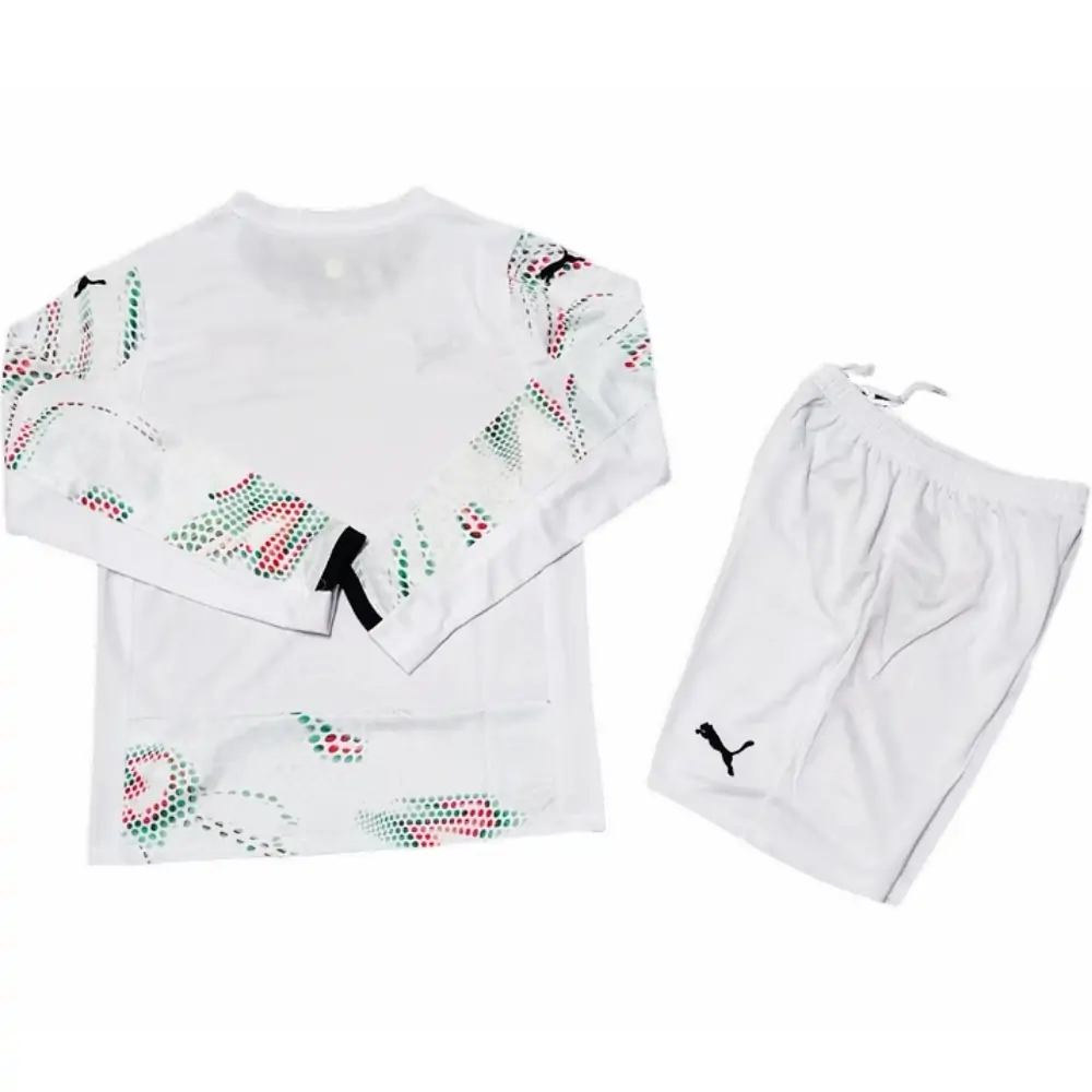 {{product_name}} High Quality Replica Football Jersey