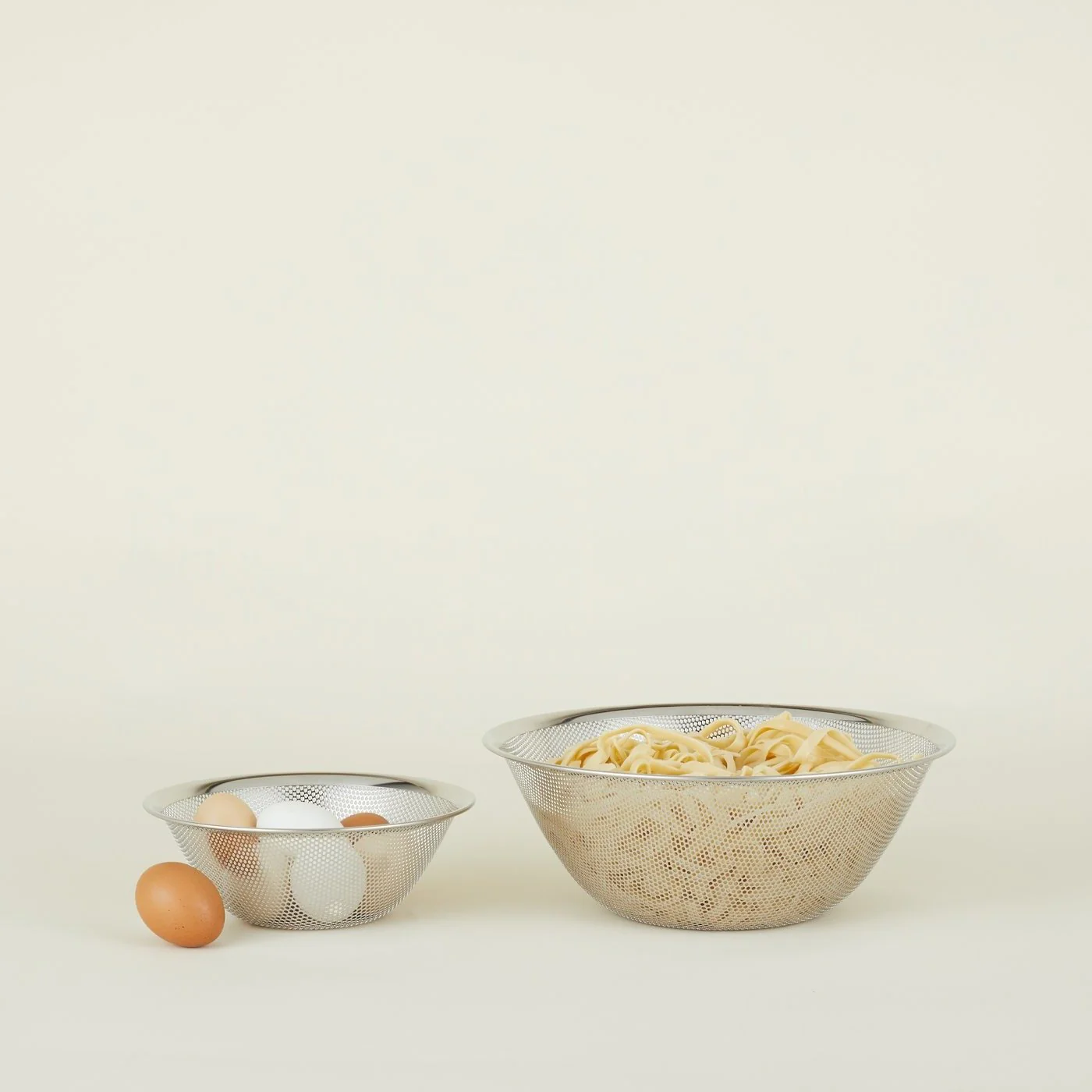 Stainless Steel Colander