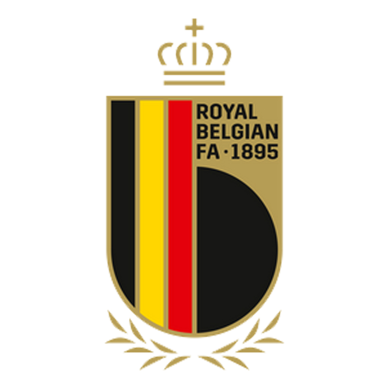 Belgium NT