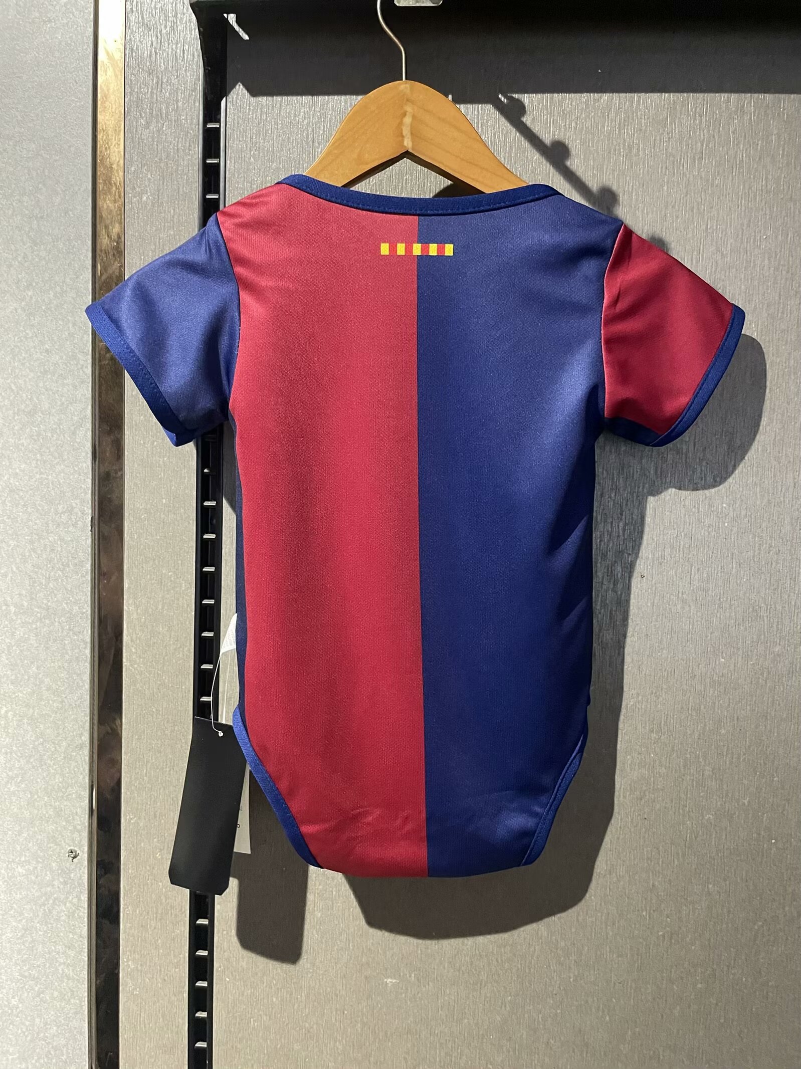 {{product_name}} High Quality Replica Football Jersey