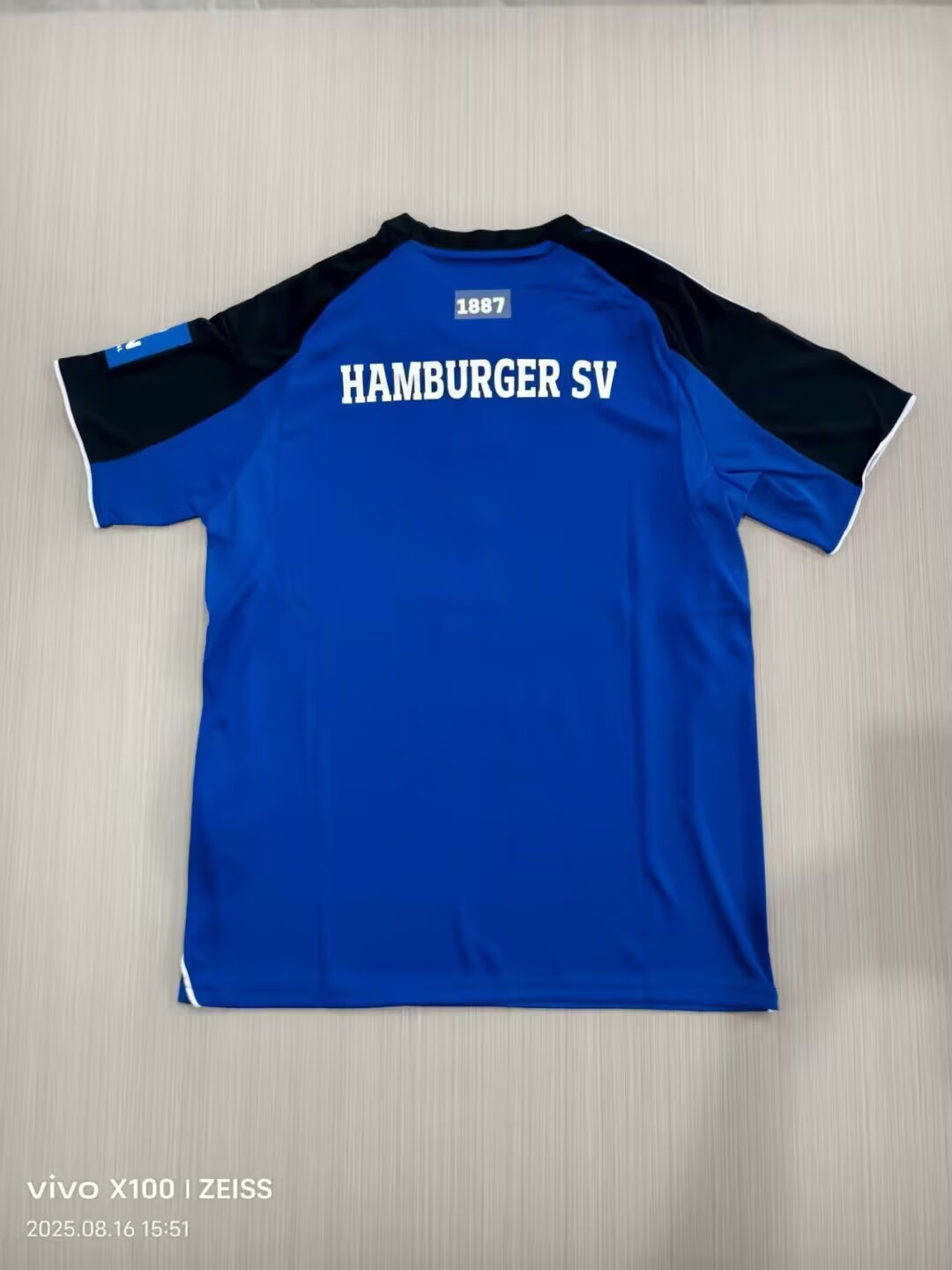 {{product_name}} High Quality Replica Football Jersey