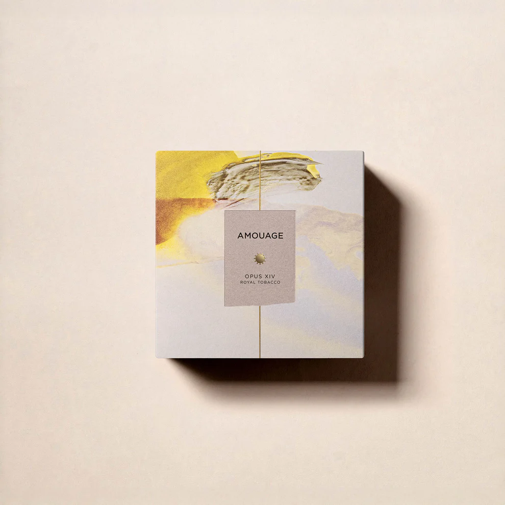 Amouage Royal Tobacco