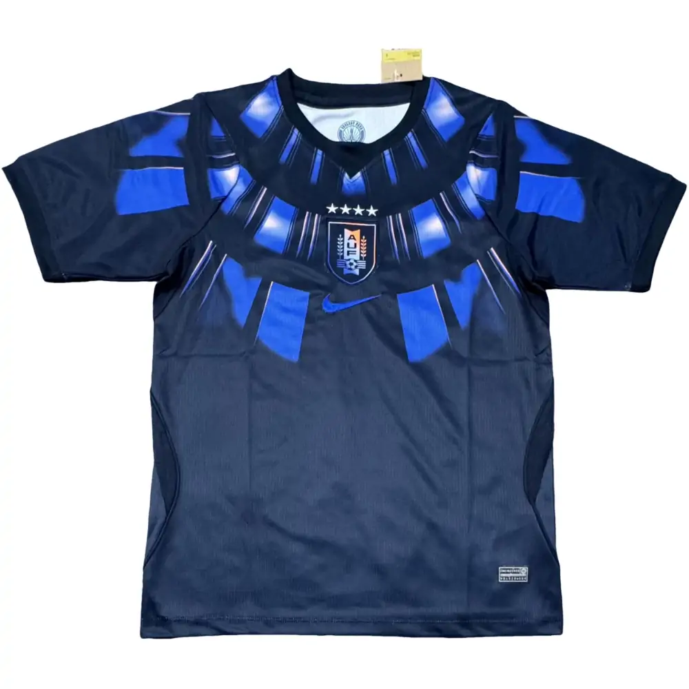 2026 World Cup Uruguay Away Jersey - Fans Edition