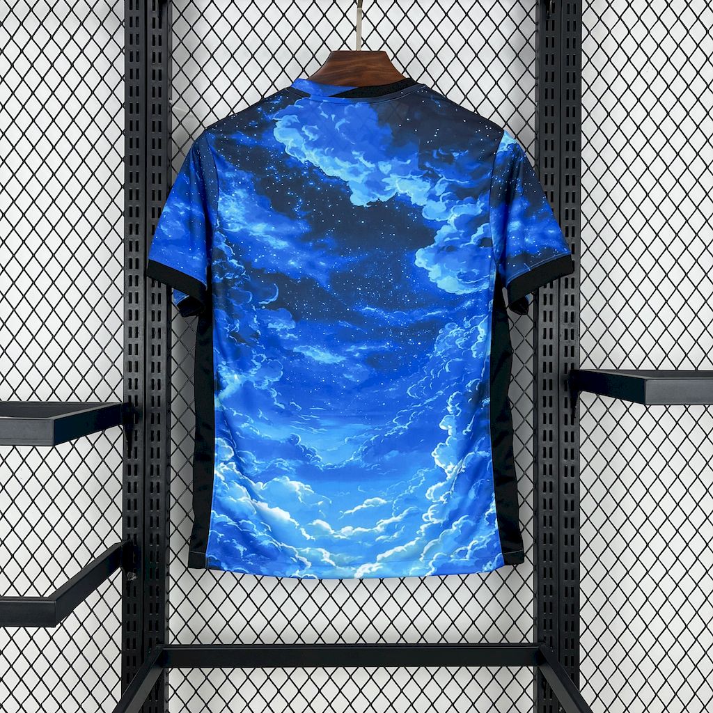 2025/2026 Paris Saint-Germain Special Edition Football Jersey (Fan Edition)