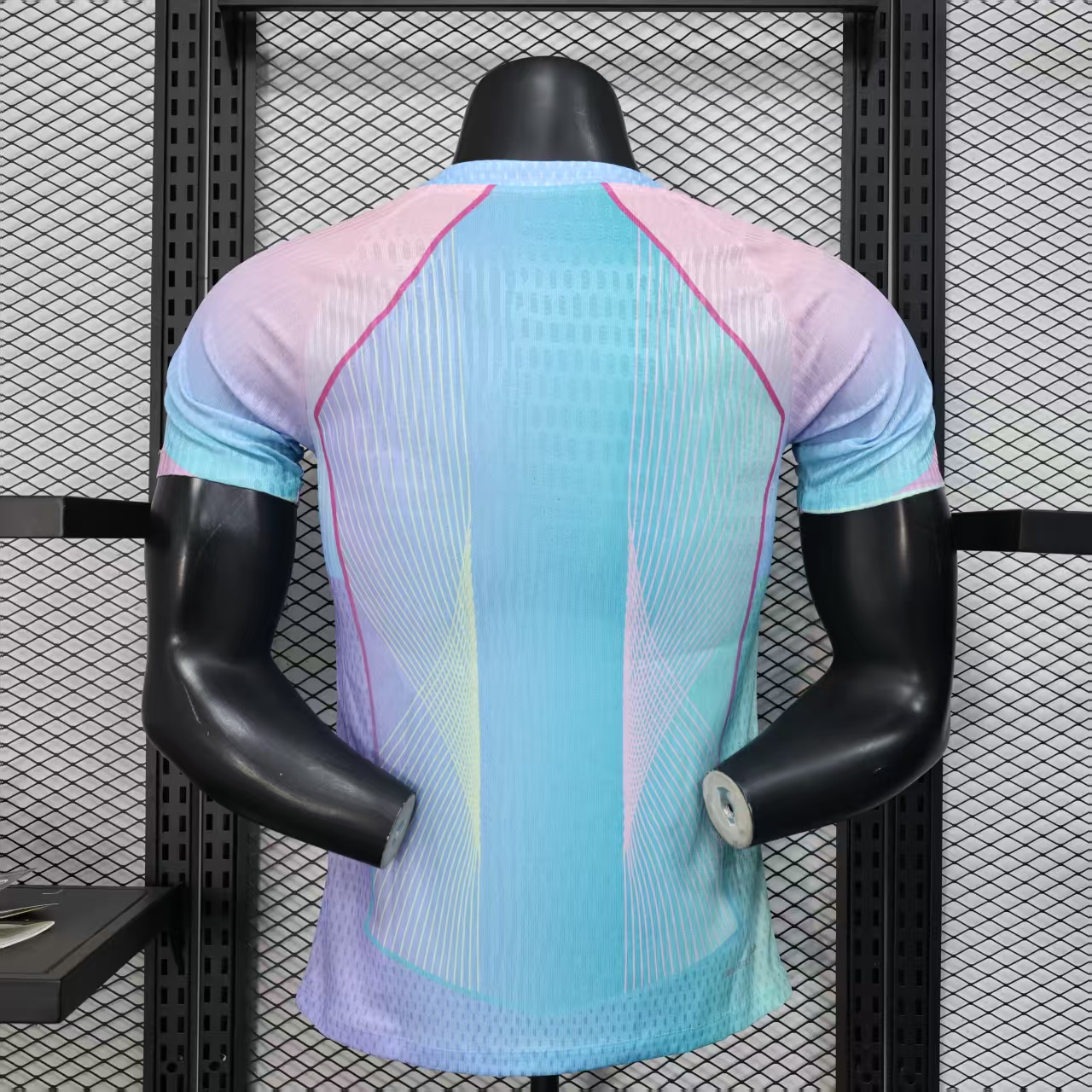 {{product_name}} High Quality Replica Football Jersey