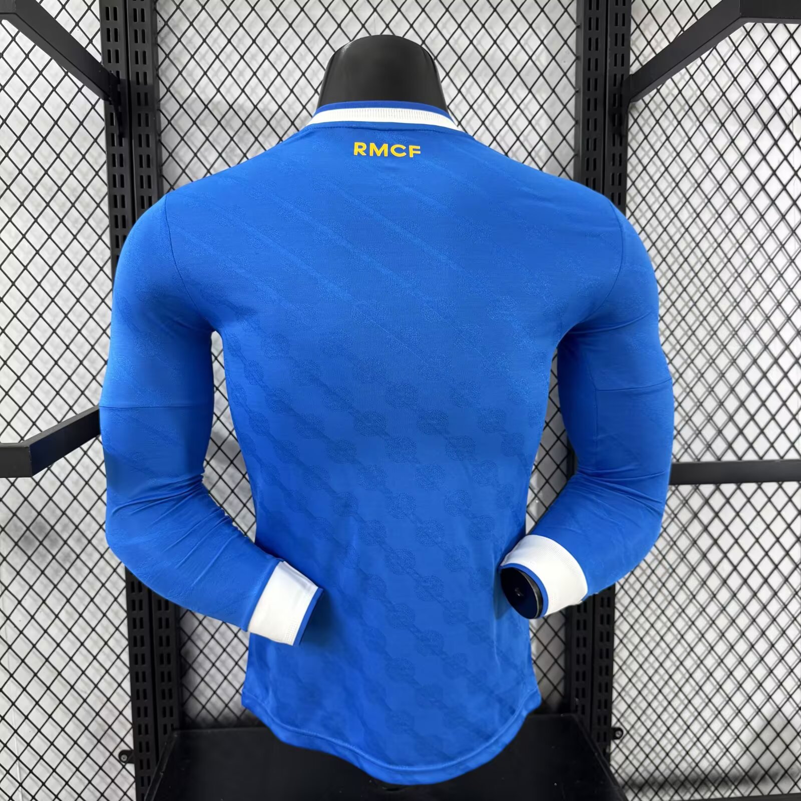 {{product_name}} High Quality Replica Football Jersey